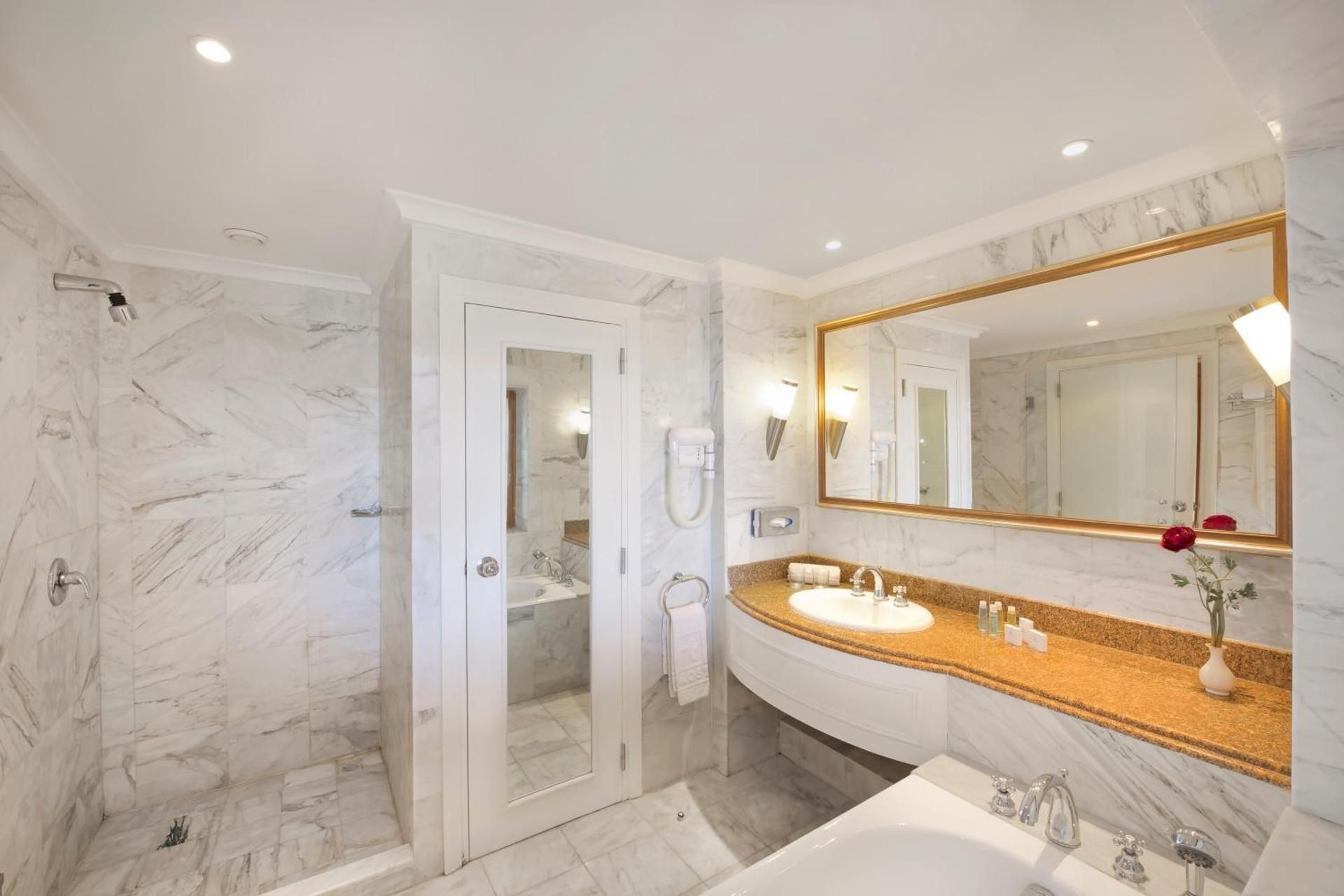 Pool View Double Room