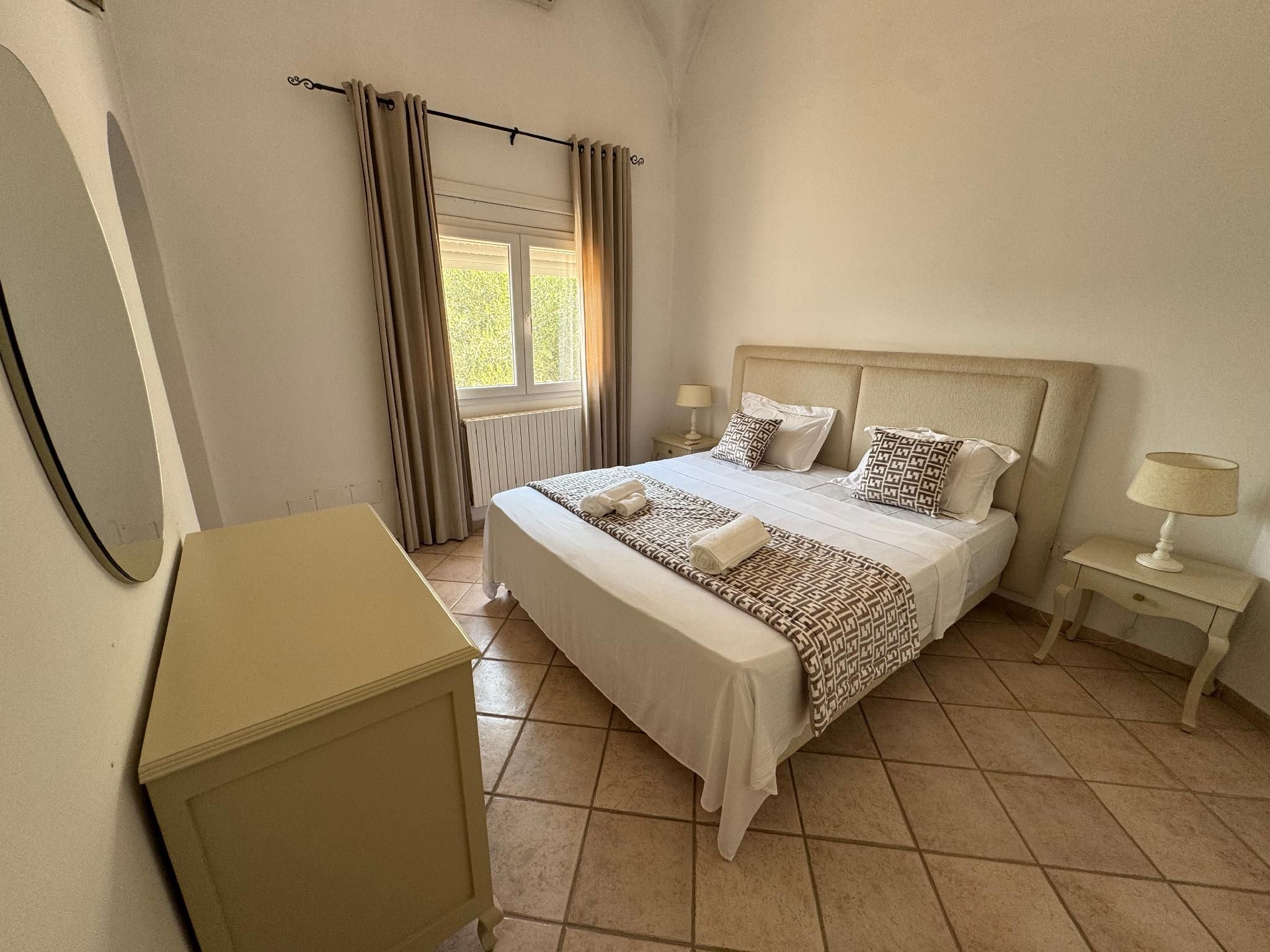 Villa 3 Bedroom