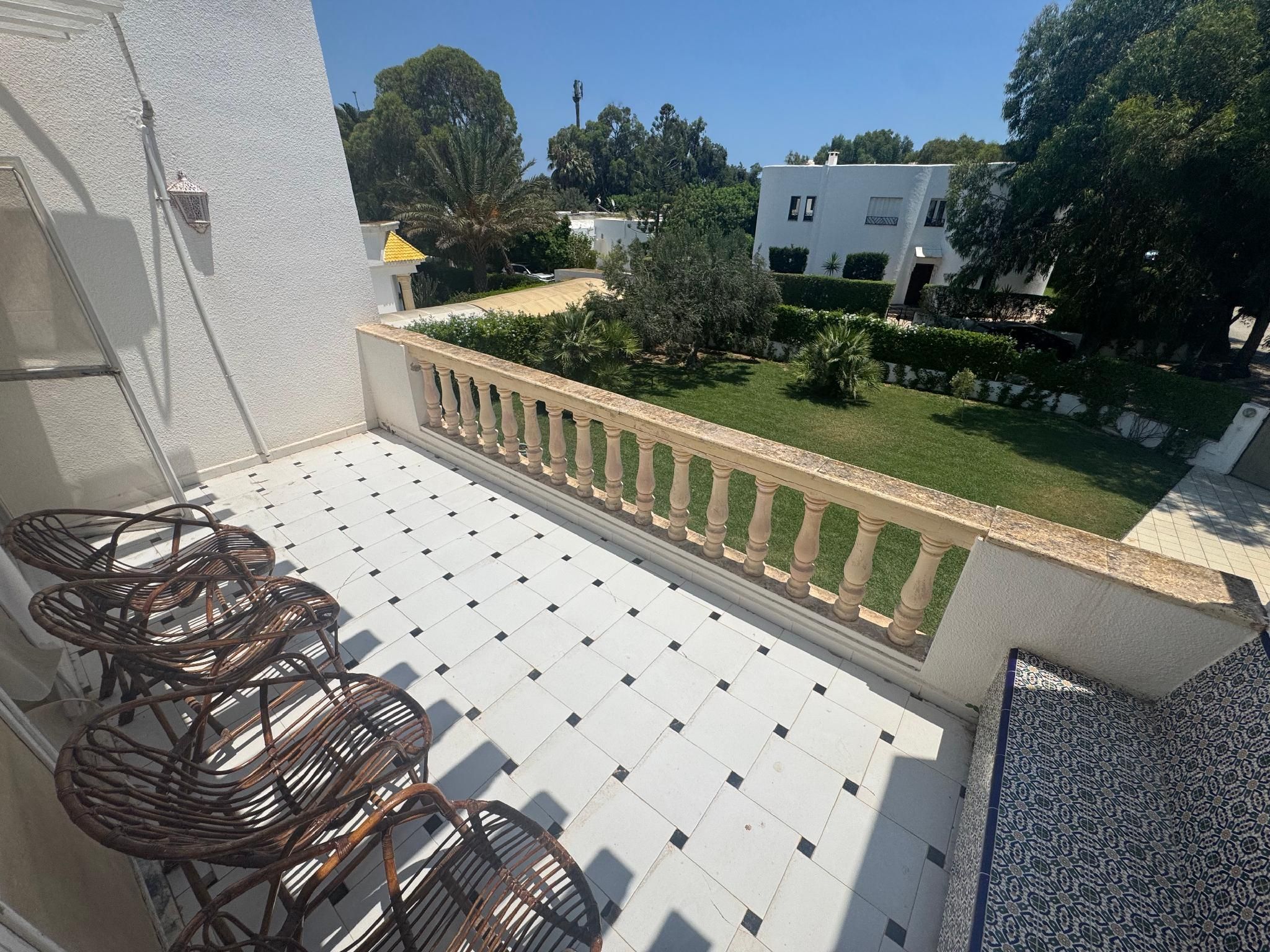 Les villas Africa Jade Villa - 4 Bedroom - 4BR Villa with Garden 2