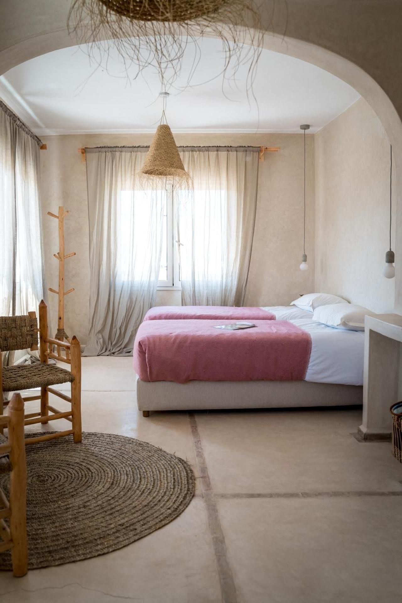 Suite with Sea View (2 Adults)