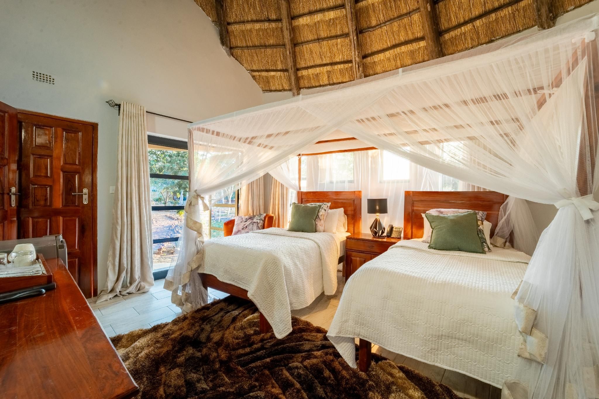 Peniel Retreat Centre 2 Bedroom Deluxe 2