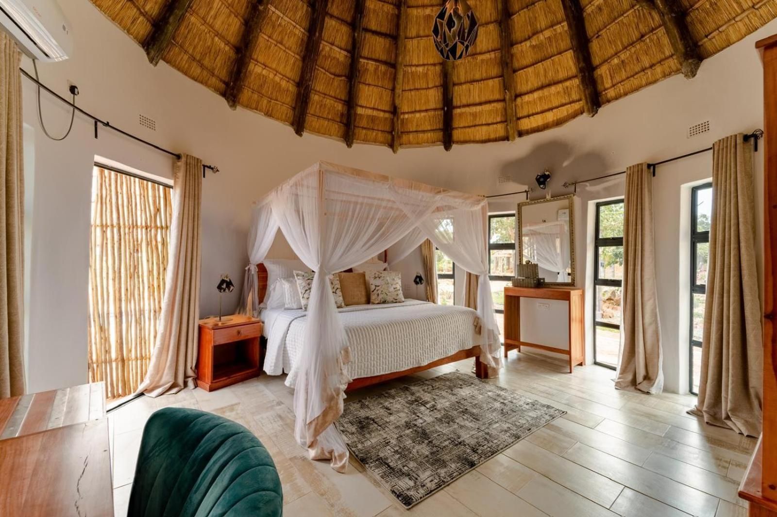 Peniel Retreat Centre Family Room