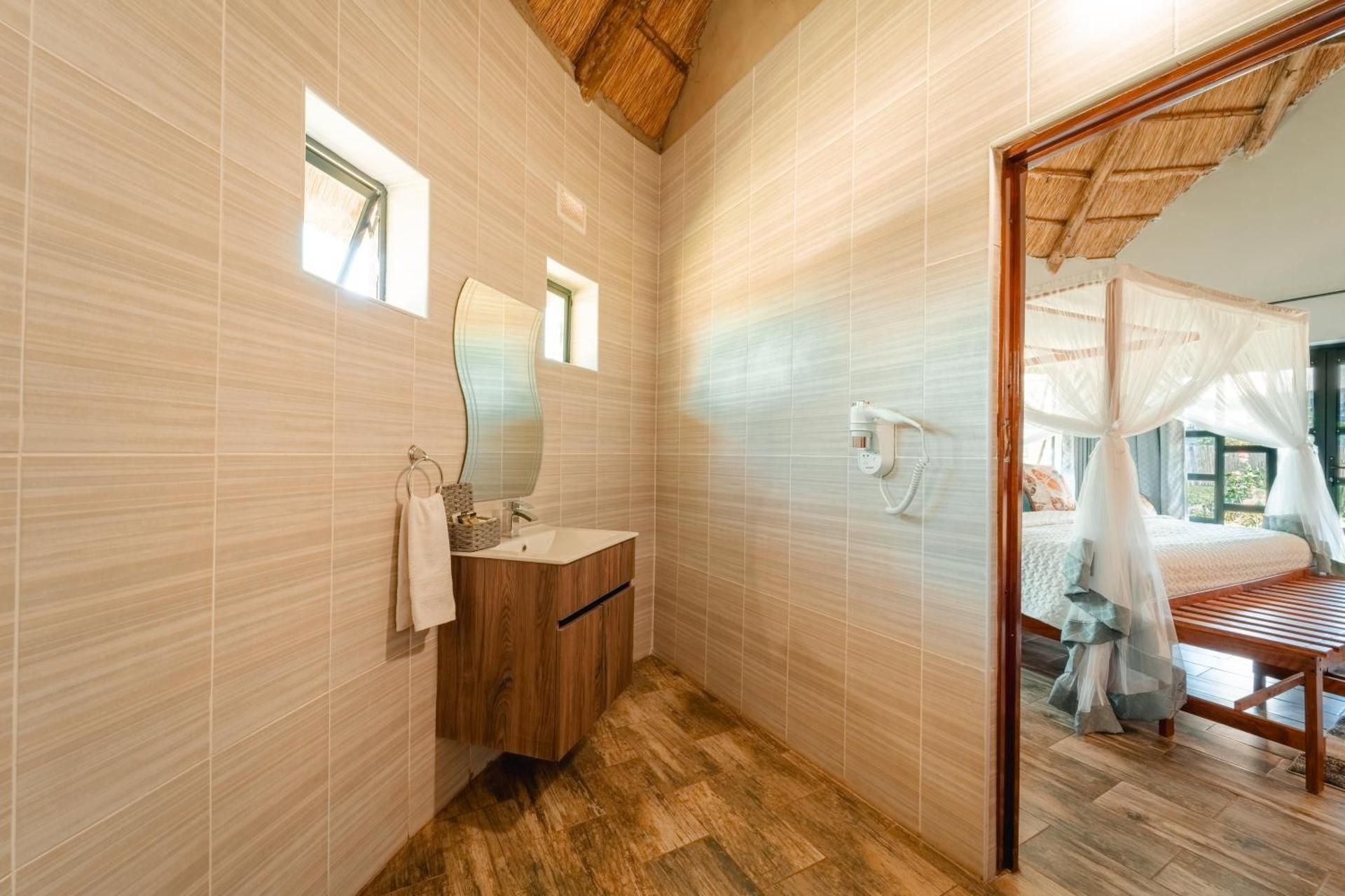 Peniel Retreat Centre Family Room 2