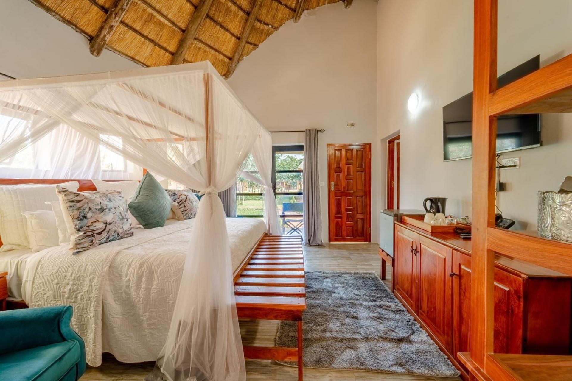 Superior Double or Twin Room