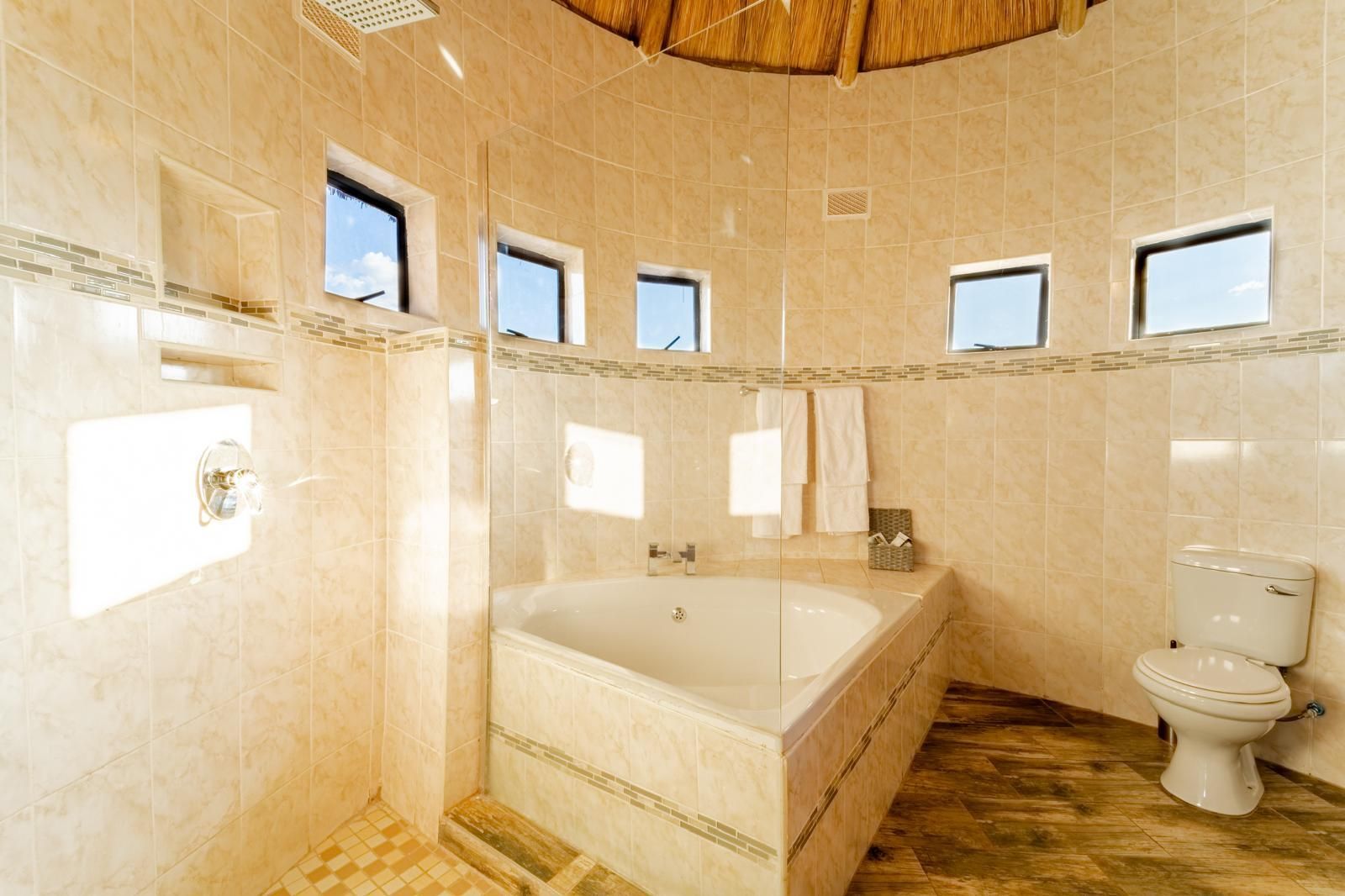 Peniel Retreat Centre Double Executive 2