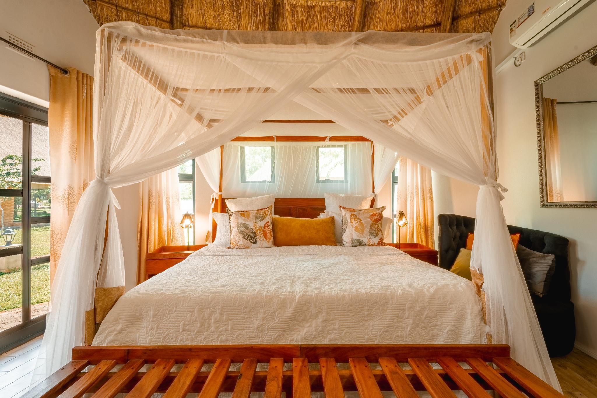 Peniel Retreat Centre 2 Bedroom Deluxe