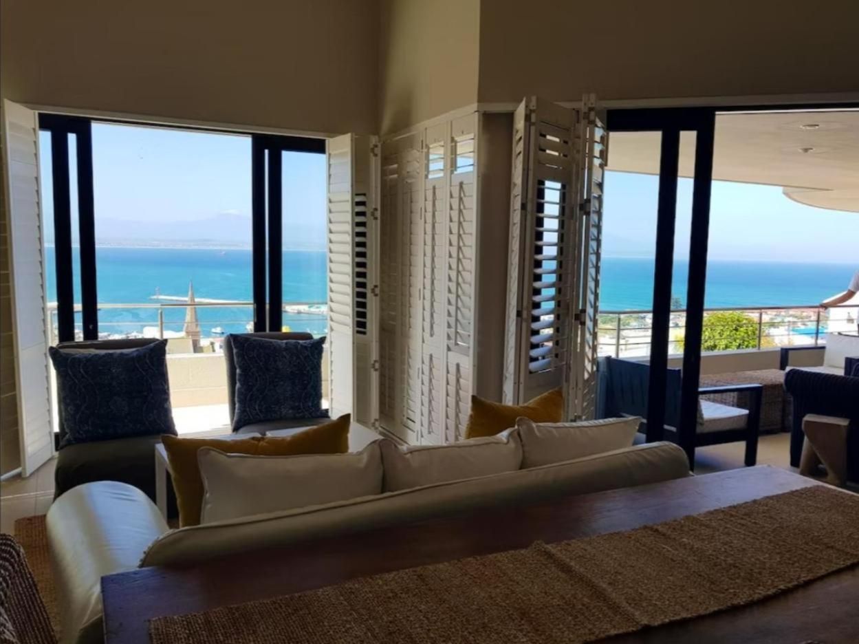 Family Suite with Balcony