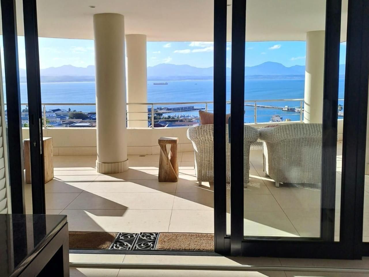 Suite with Sea View