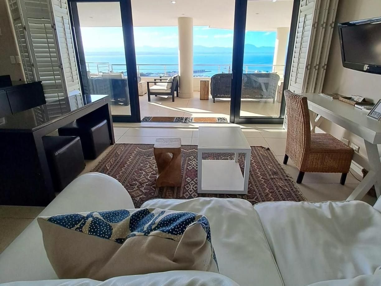 Suite with Sea View
