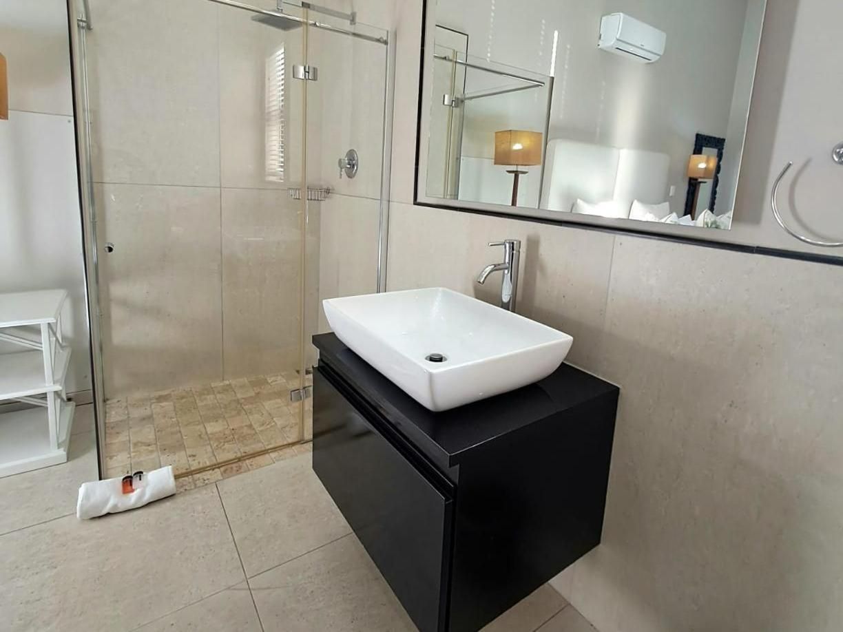 Family Suite with Balcony