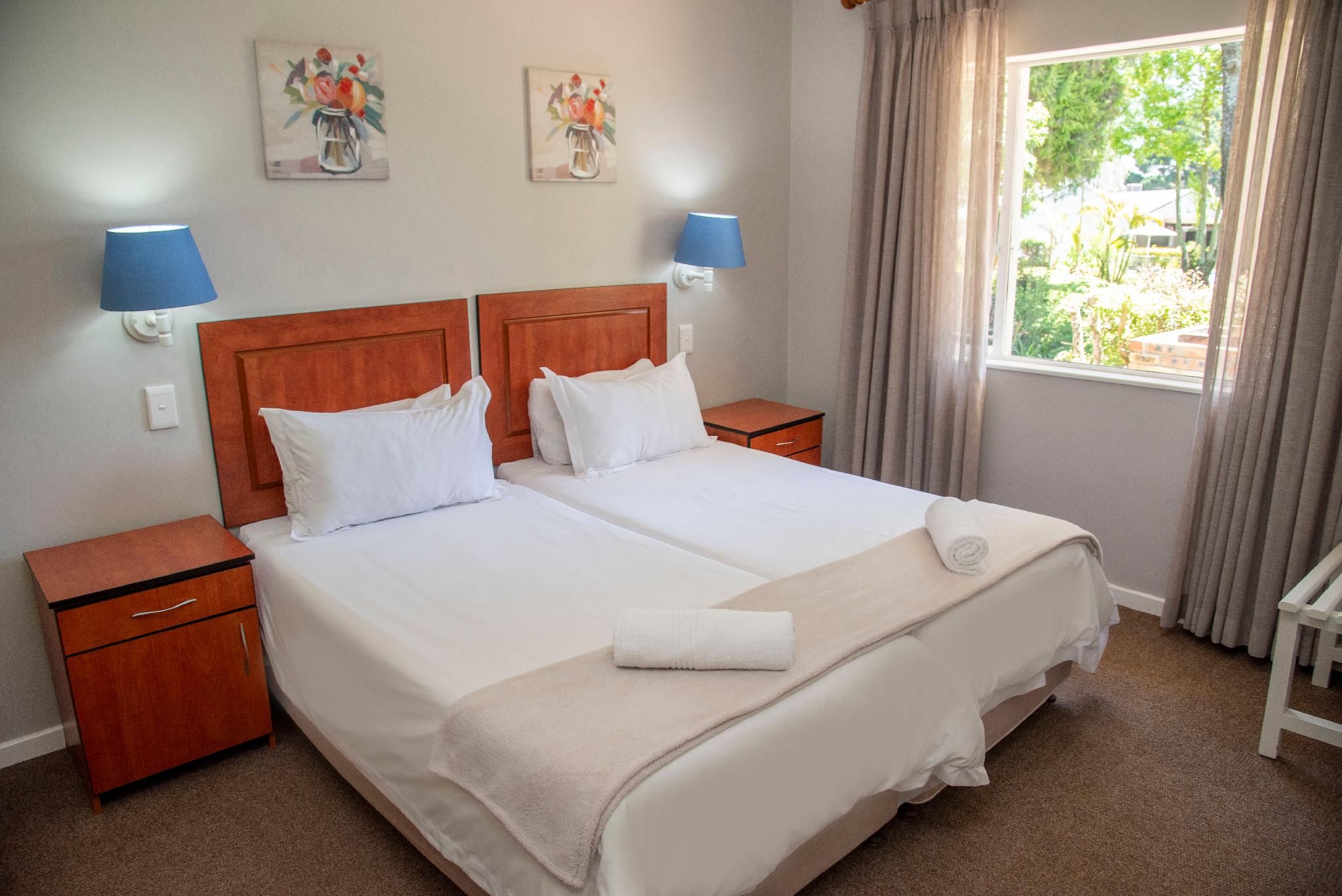 Family 2 Bedroom for 5 Person