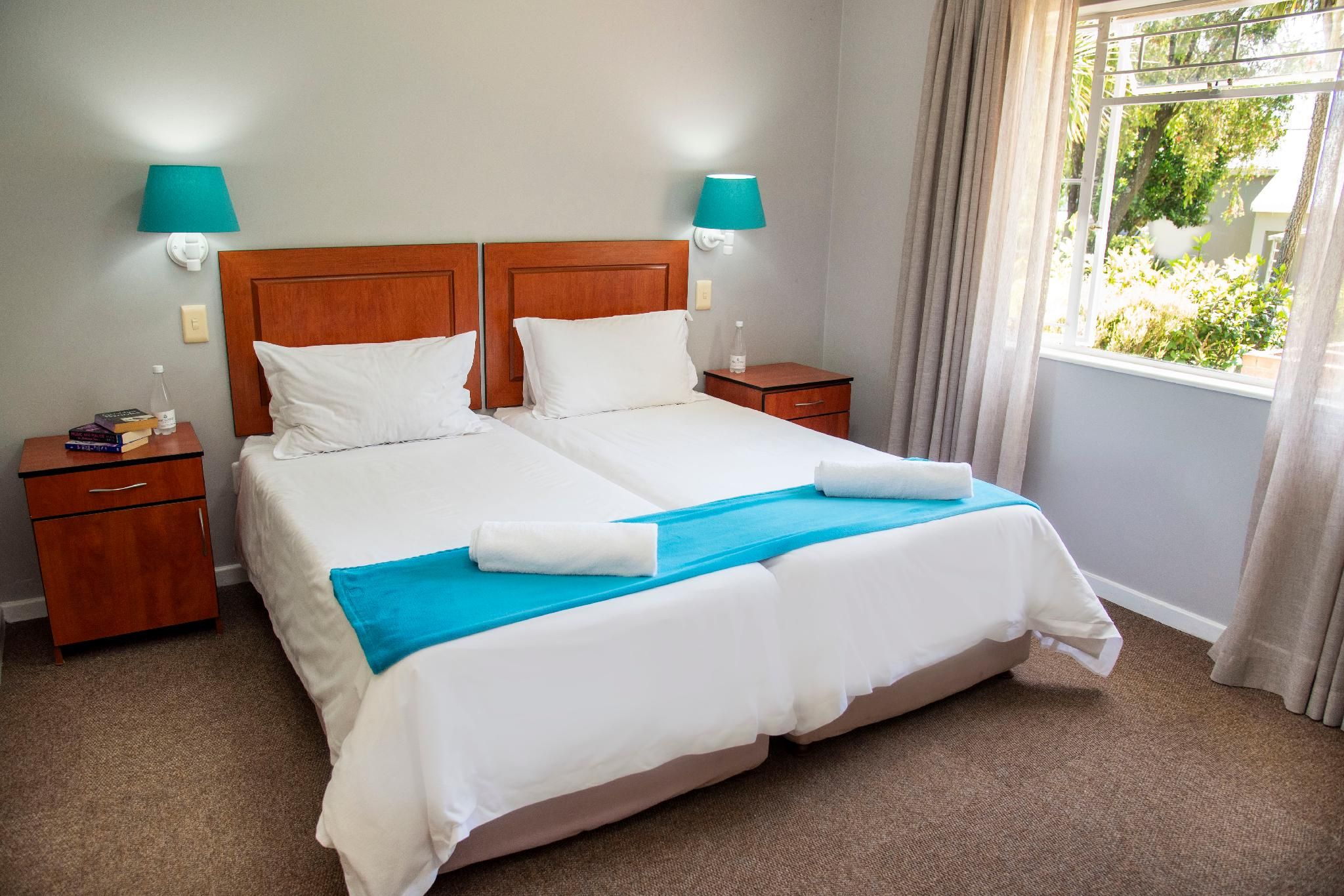 Comfort 2-Bedroom Suite