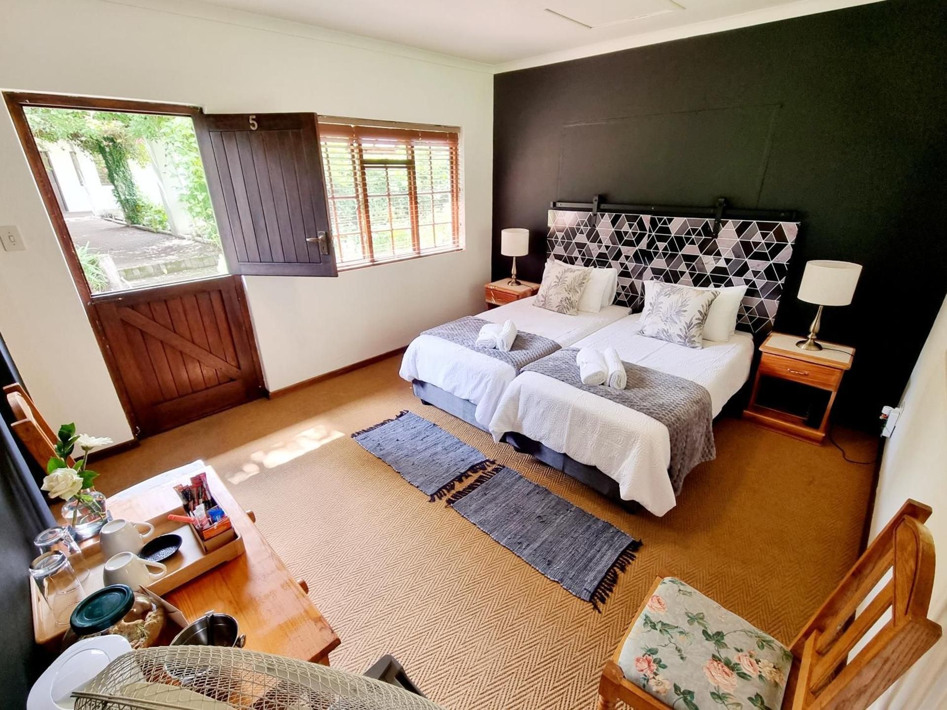 Double or Twin Room
