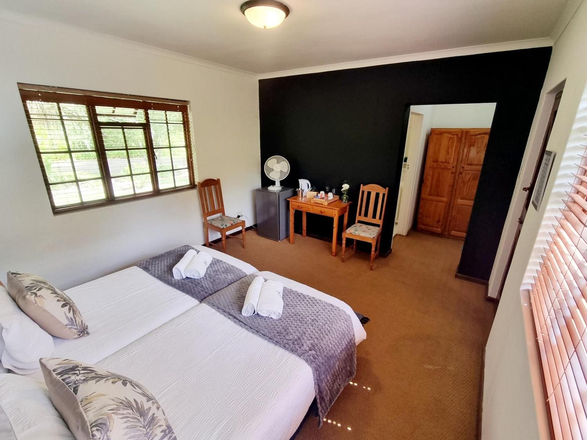 Double or Twin Room