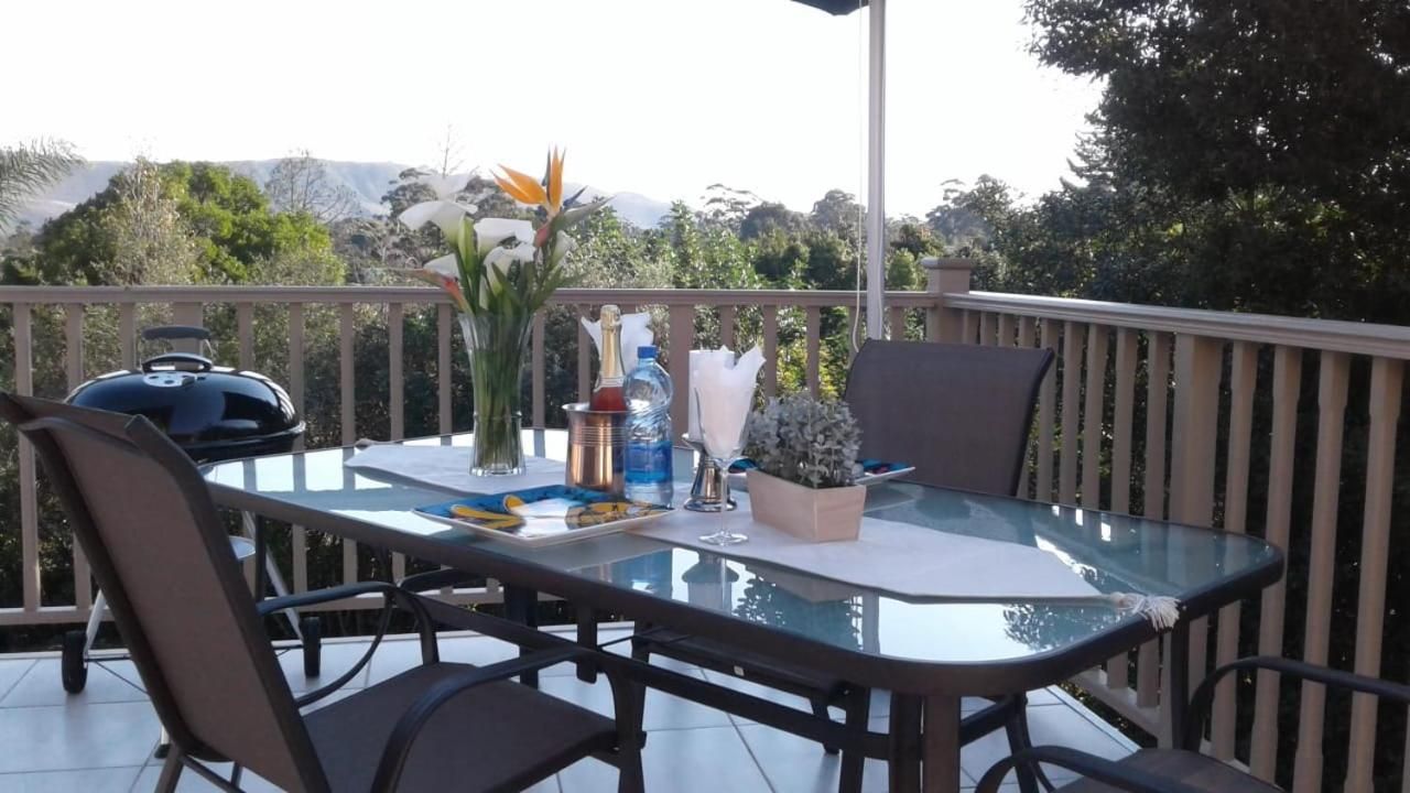 Family Suite with Balcony