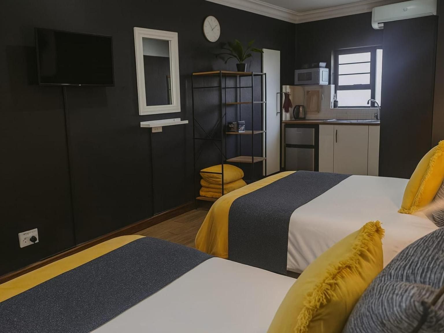 Budget Double or Twin Room