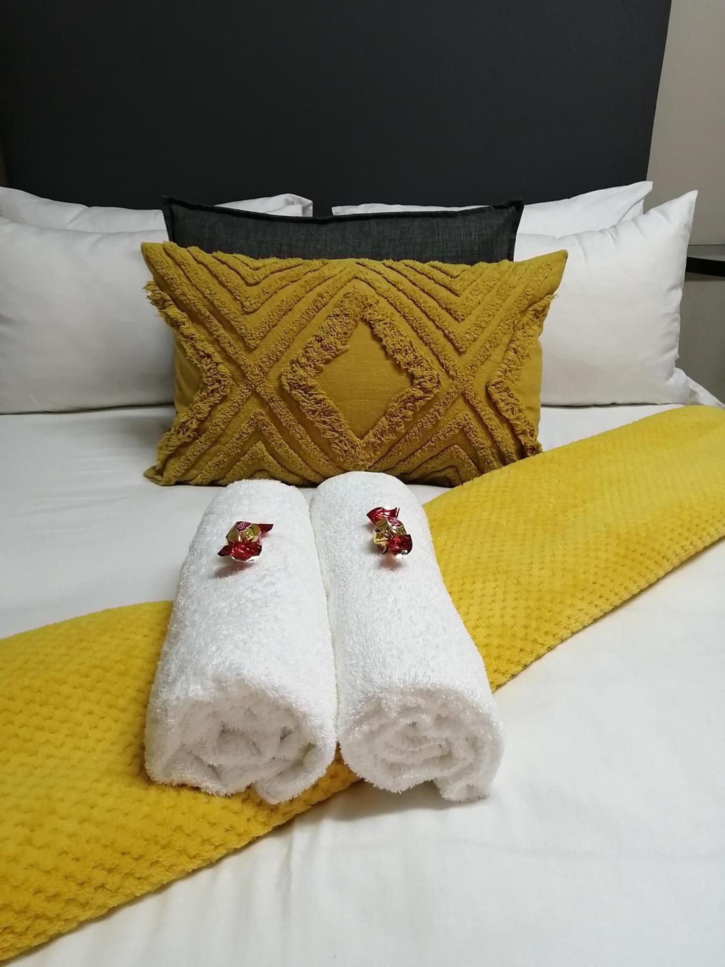 Twin/Double Room