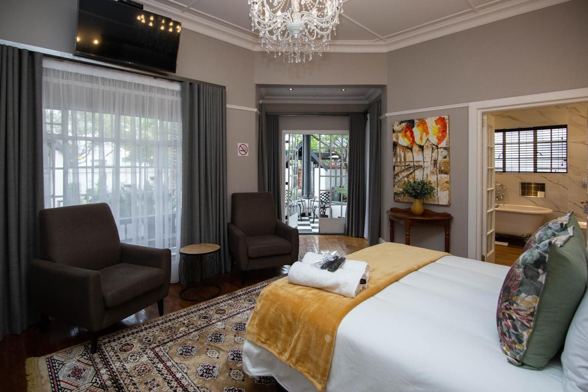 King Room