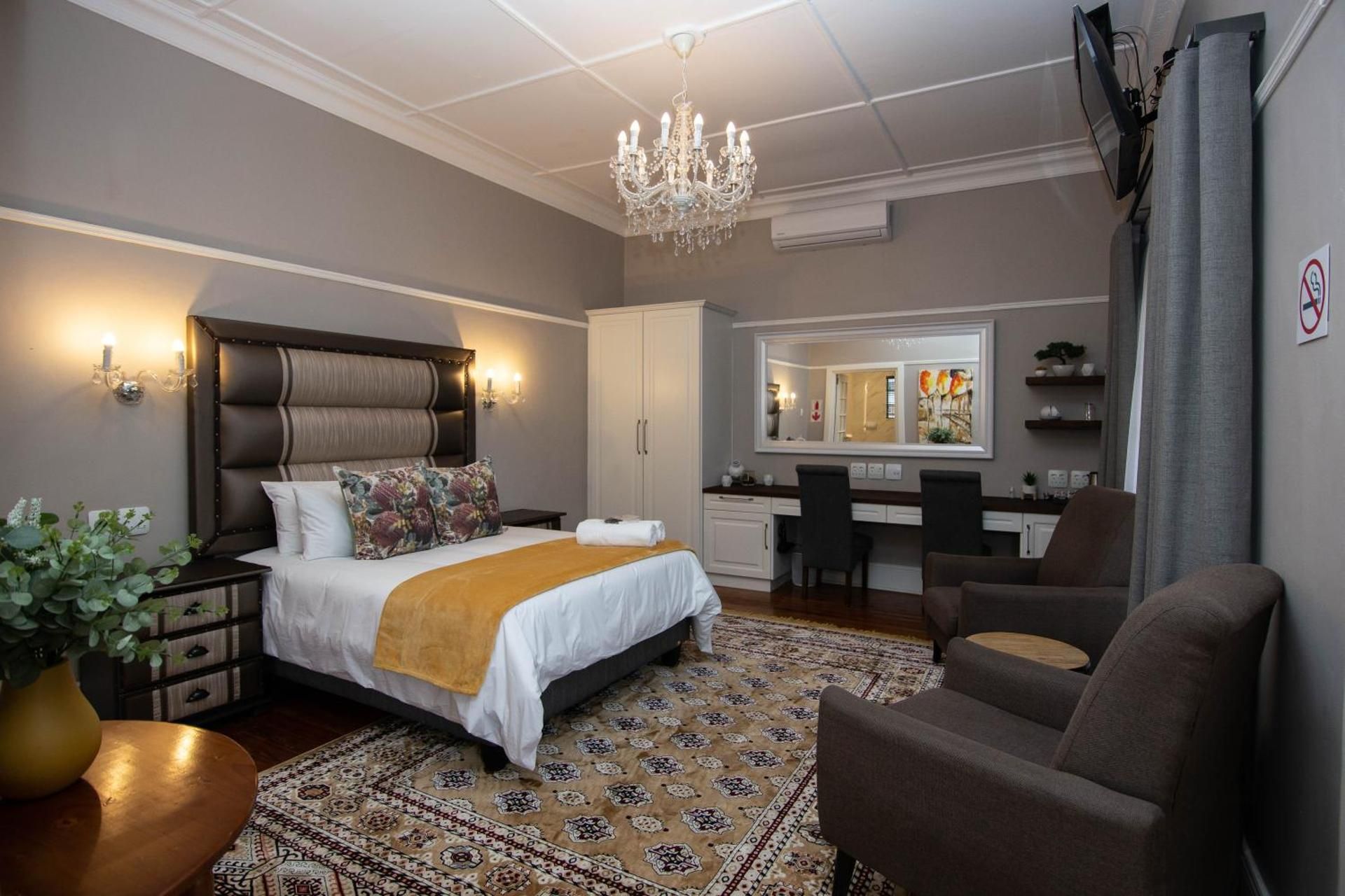 King Room