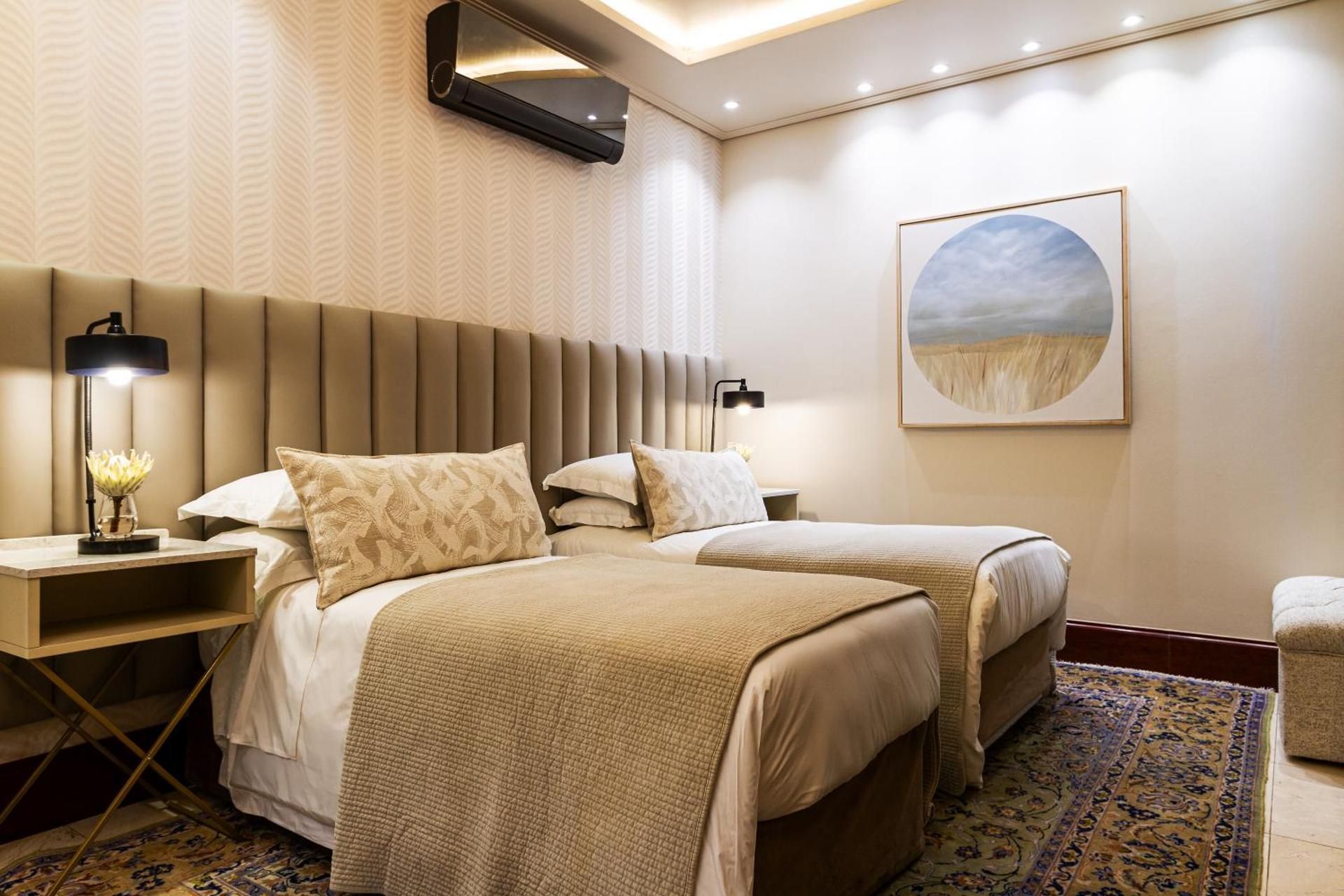 Grand Accessible Room