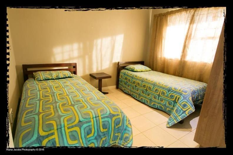 Deluxe Chalet