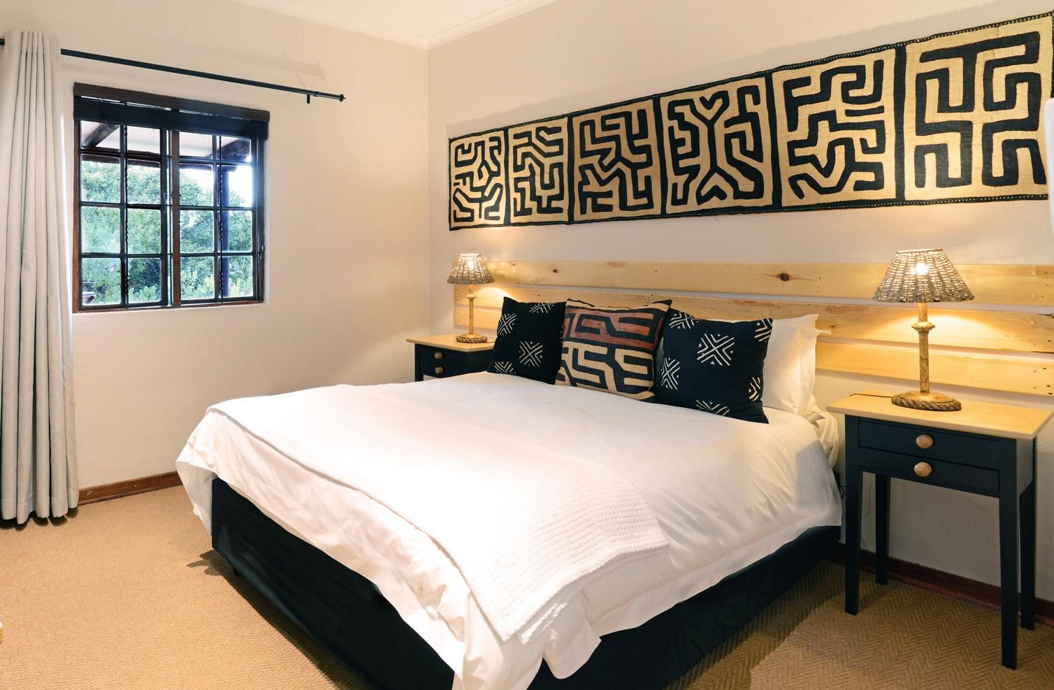 Cottage Room