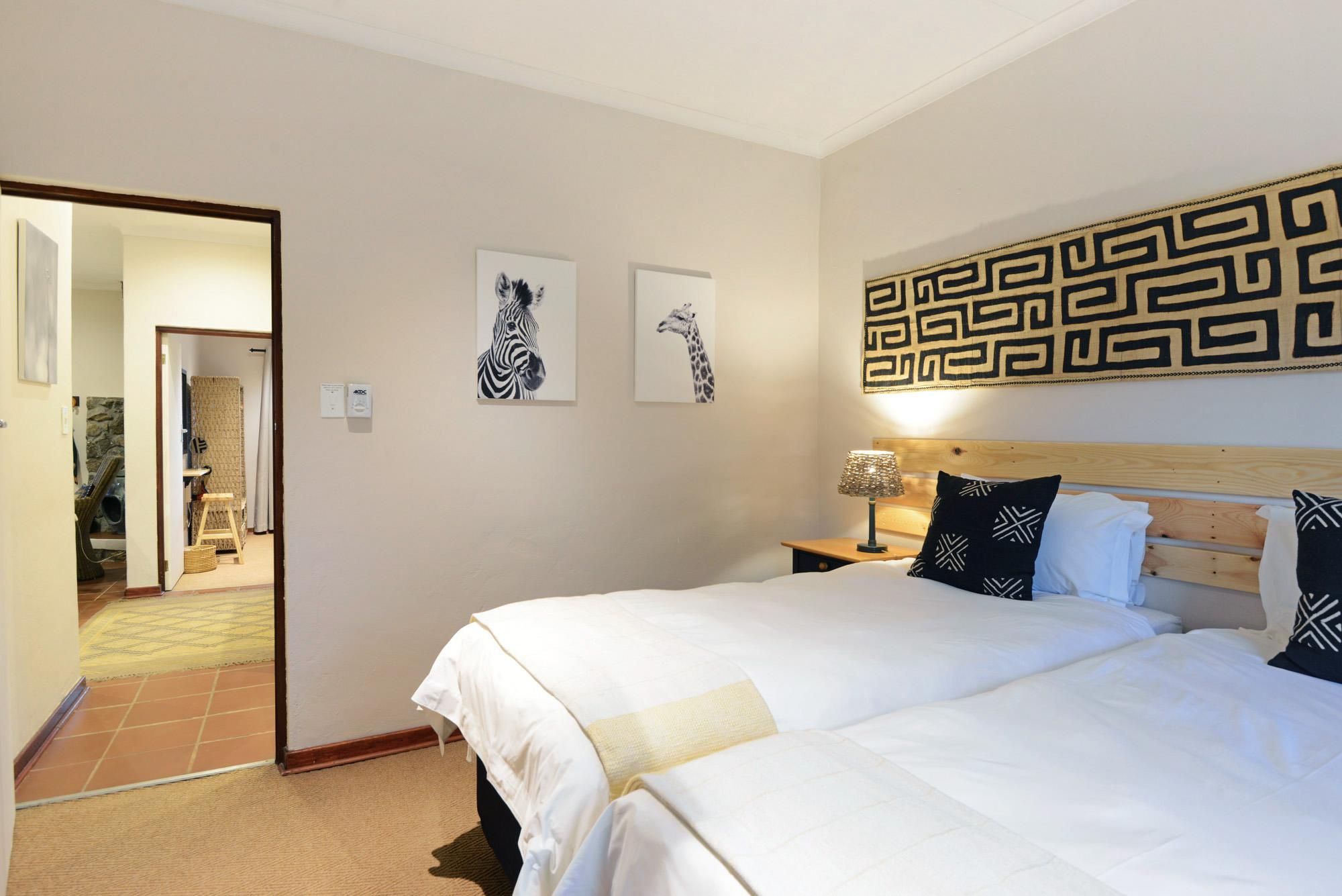 Cottage Room