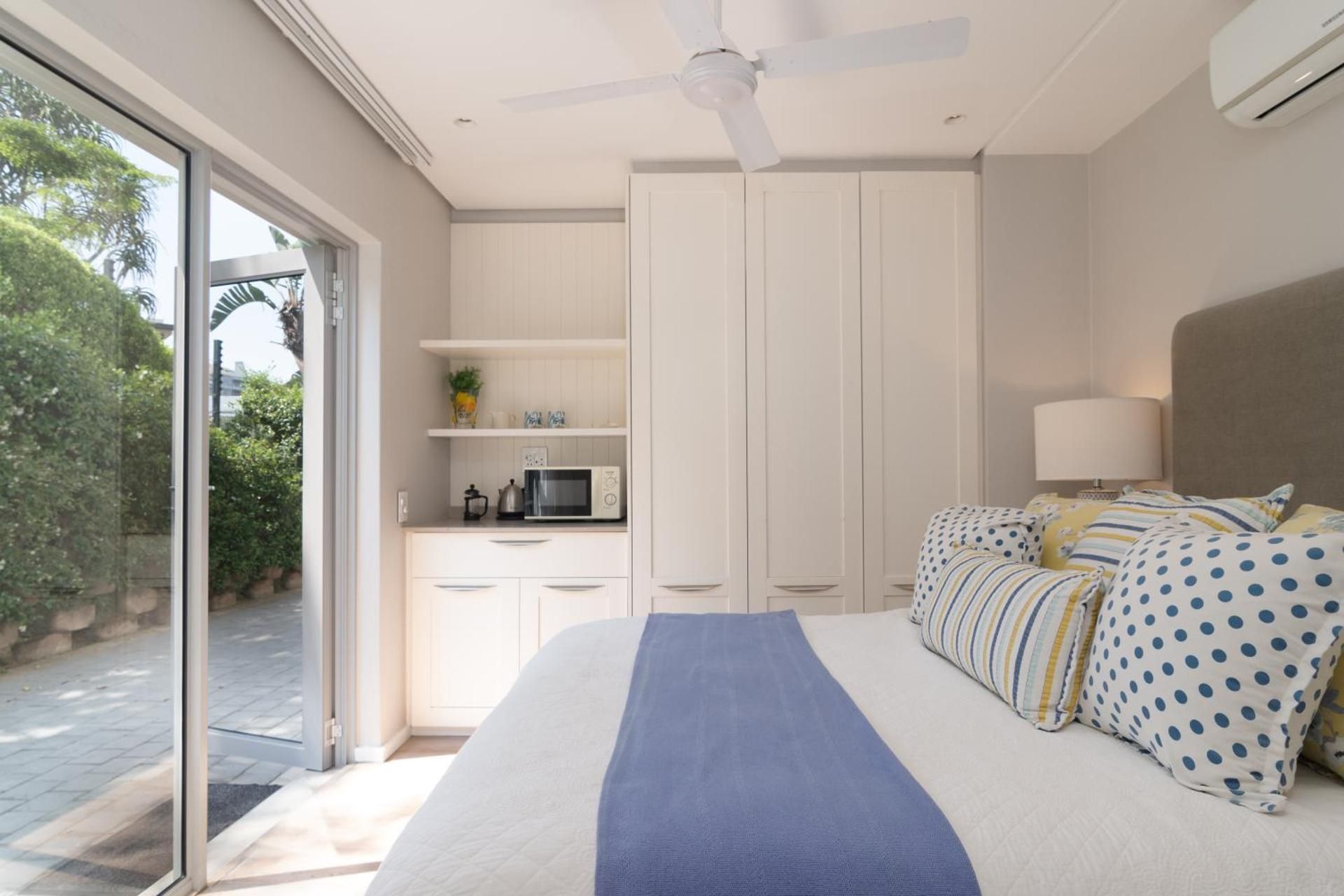 Suite with Terrace