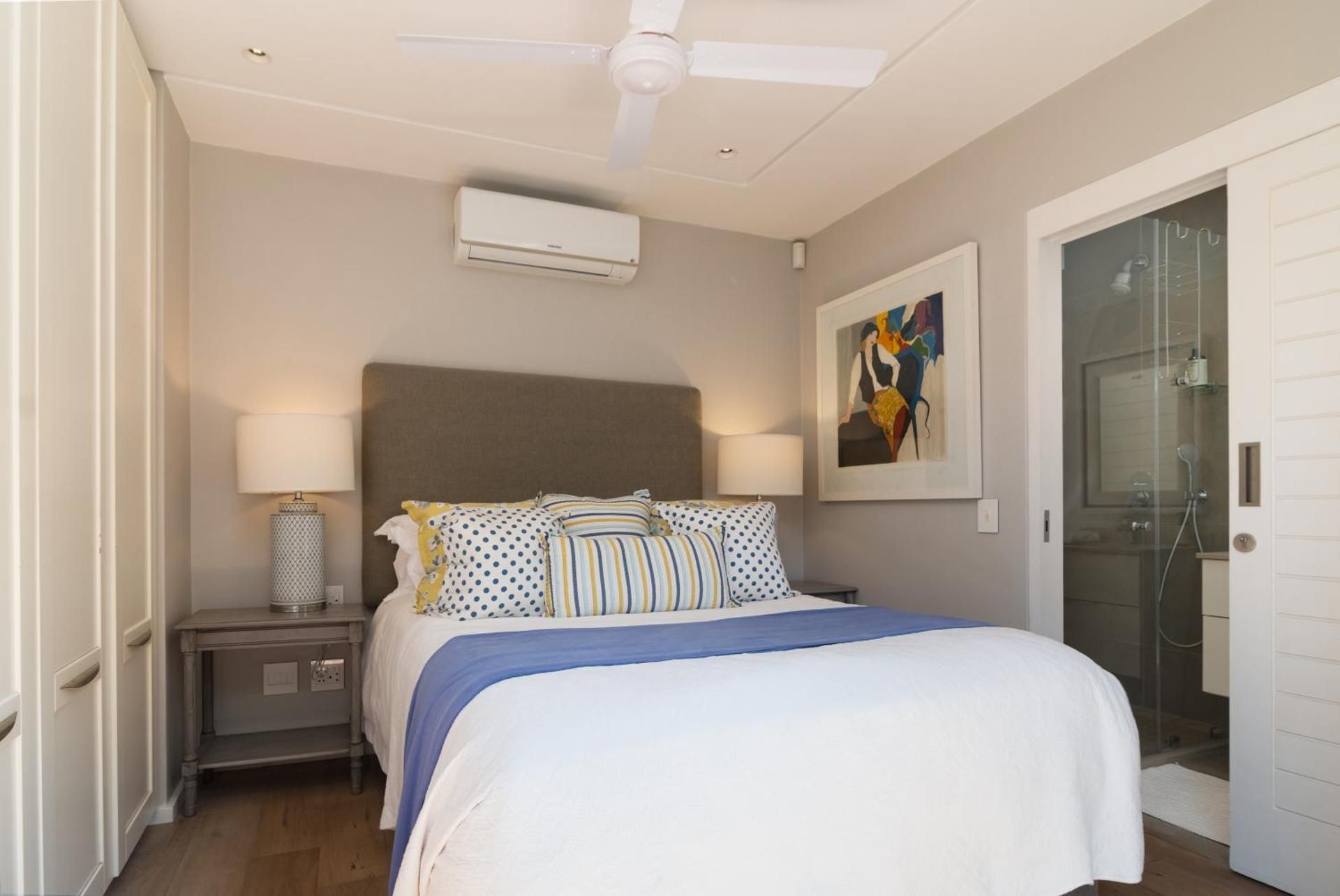 Suite with Terrace
