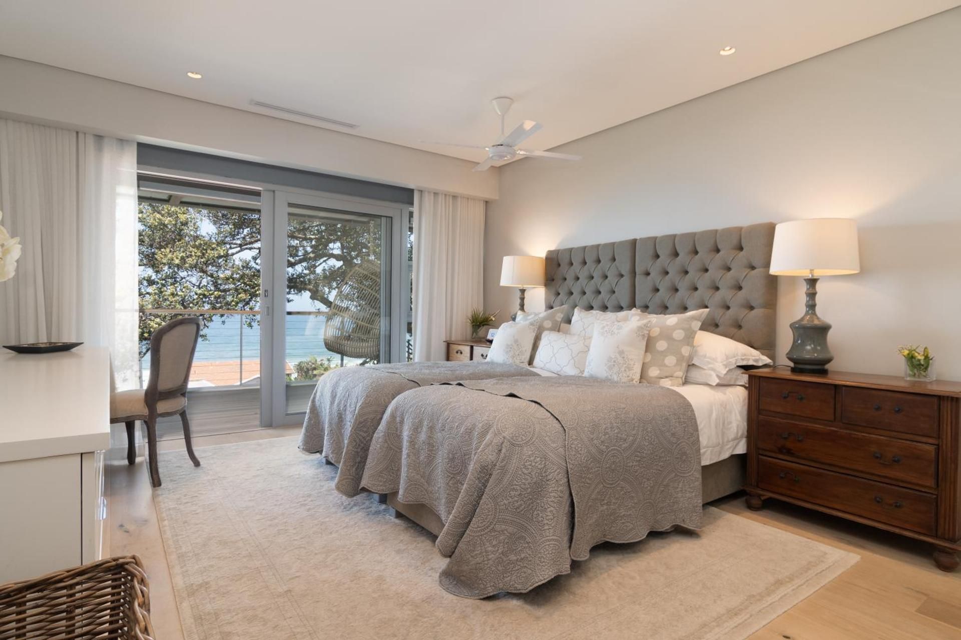 Suite with Sea View