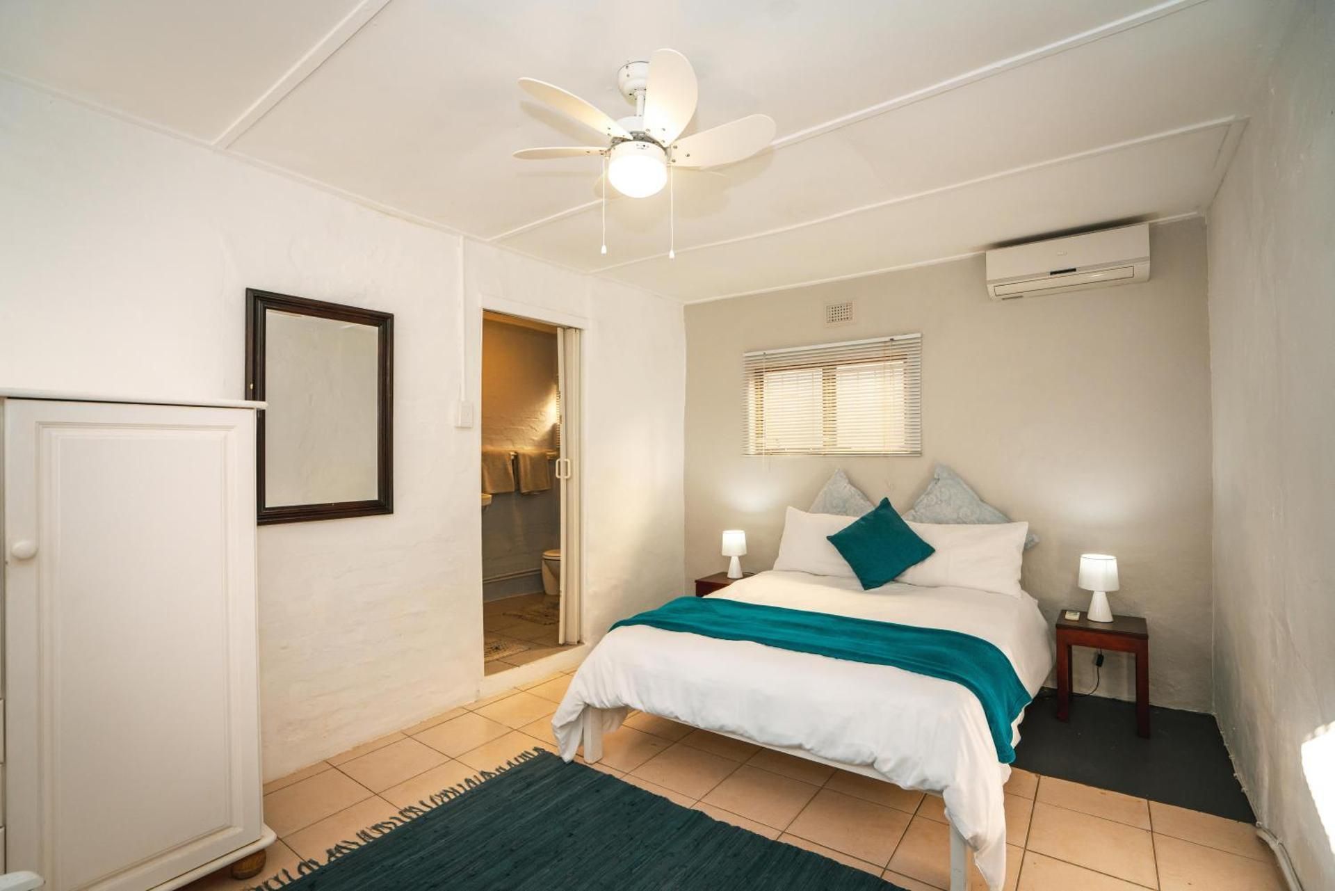Chalet (Pet Friendly)