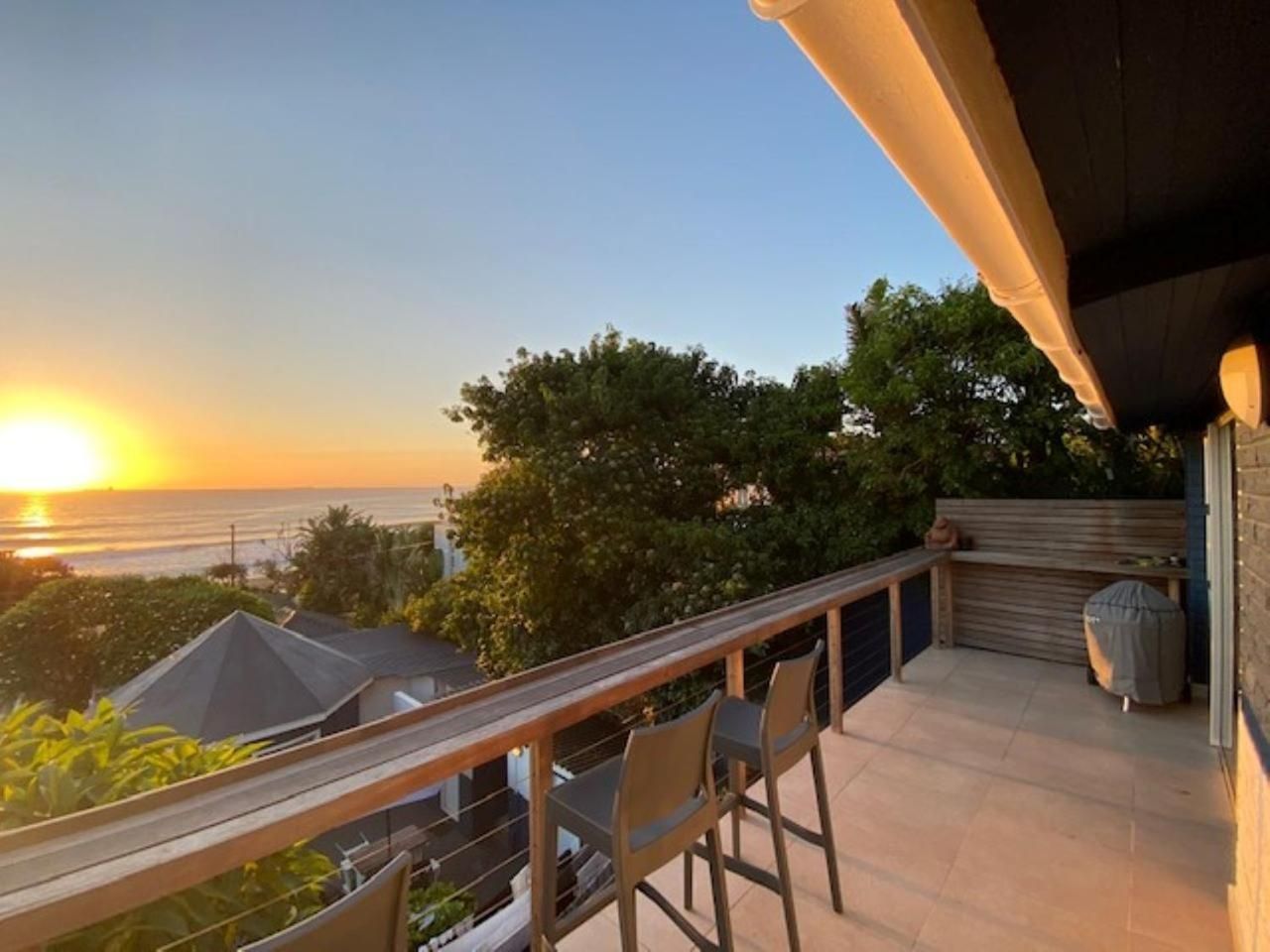 Apartment with Sea View