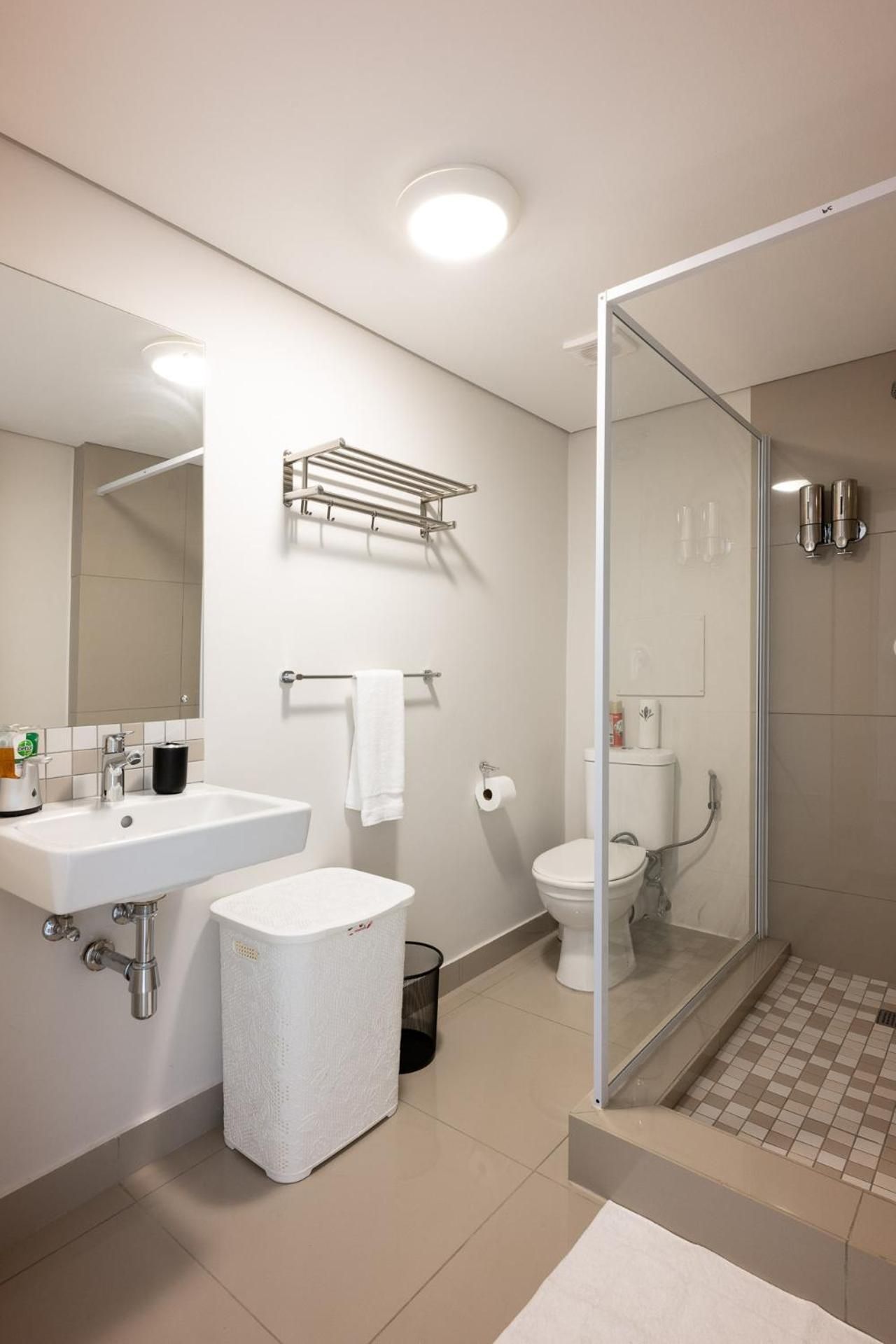 One-Bedroom Premium Apartment