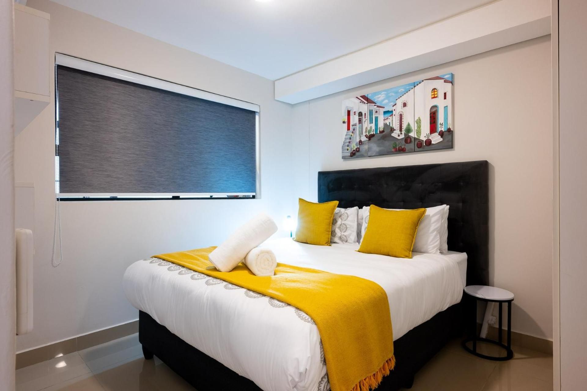 One-Bedroom Premium Apartment
