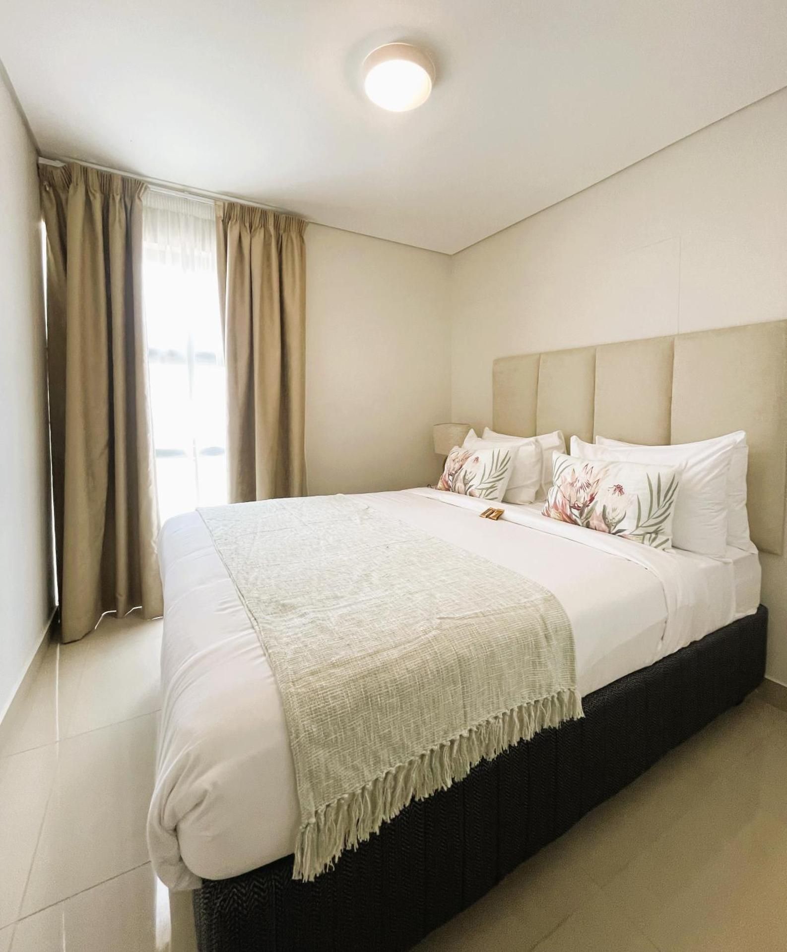 Two Bedroom Apartment