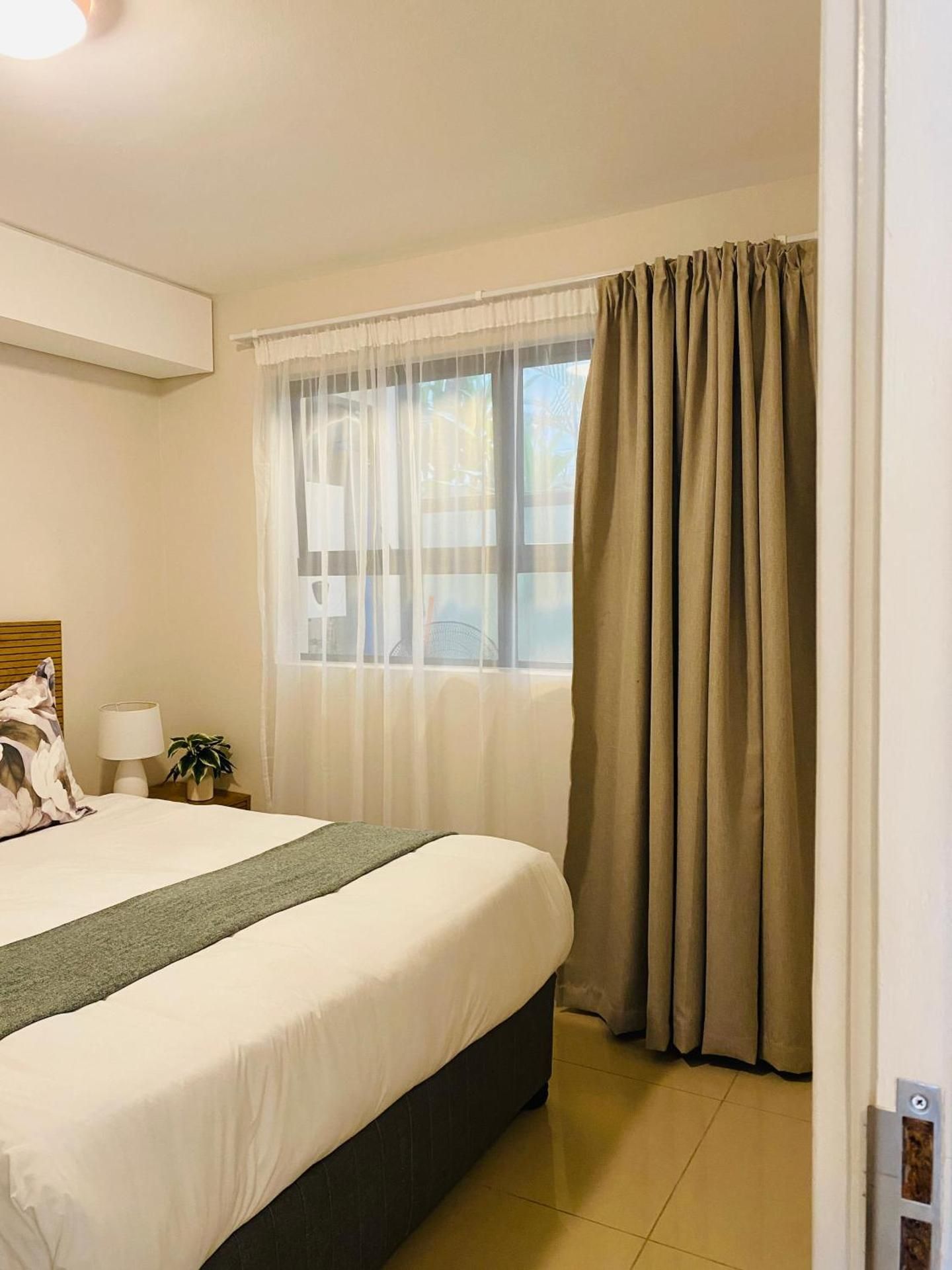 Apartment - Ground Floor