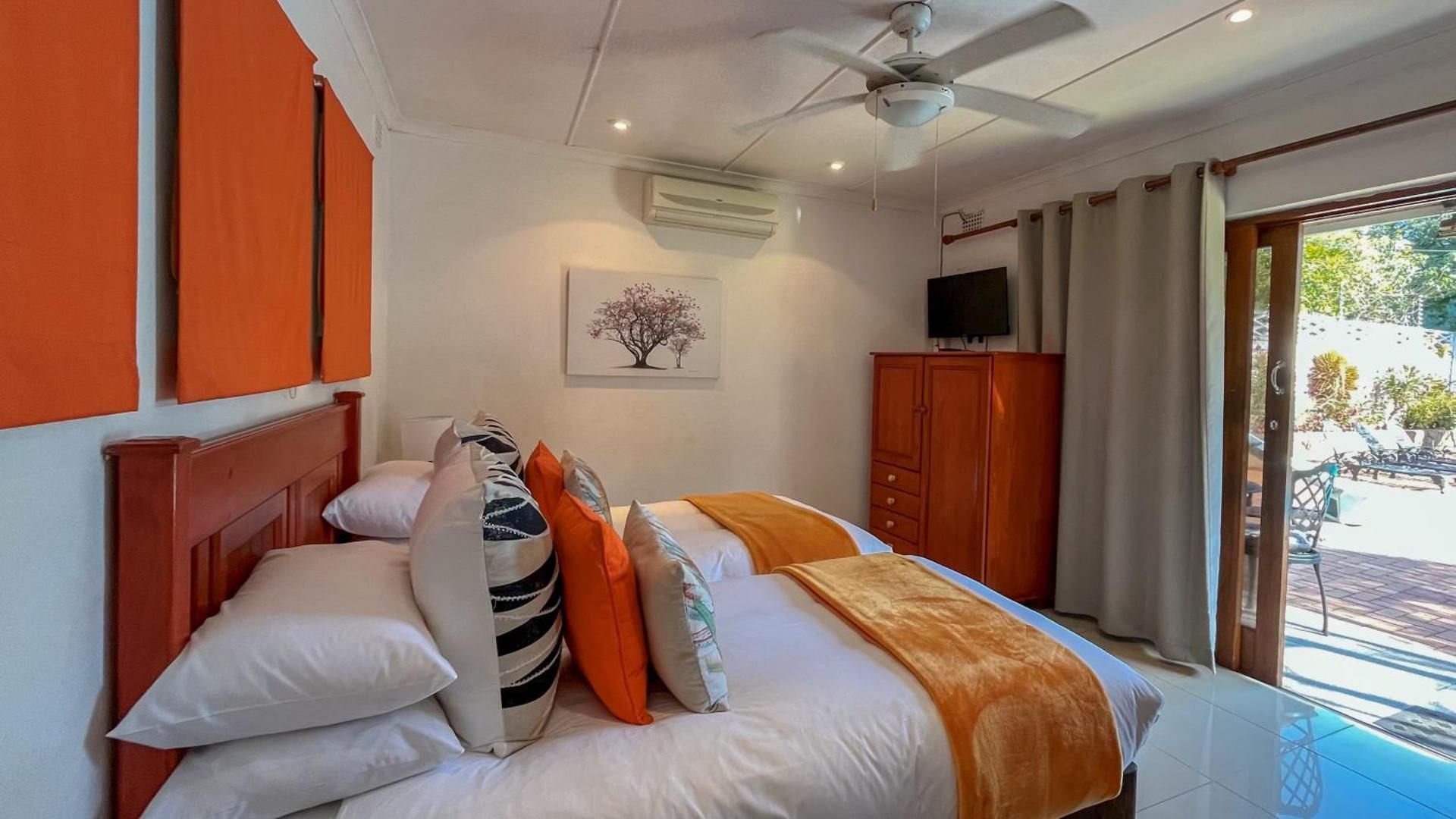 King Room with Pool View