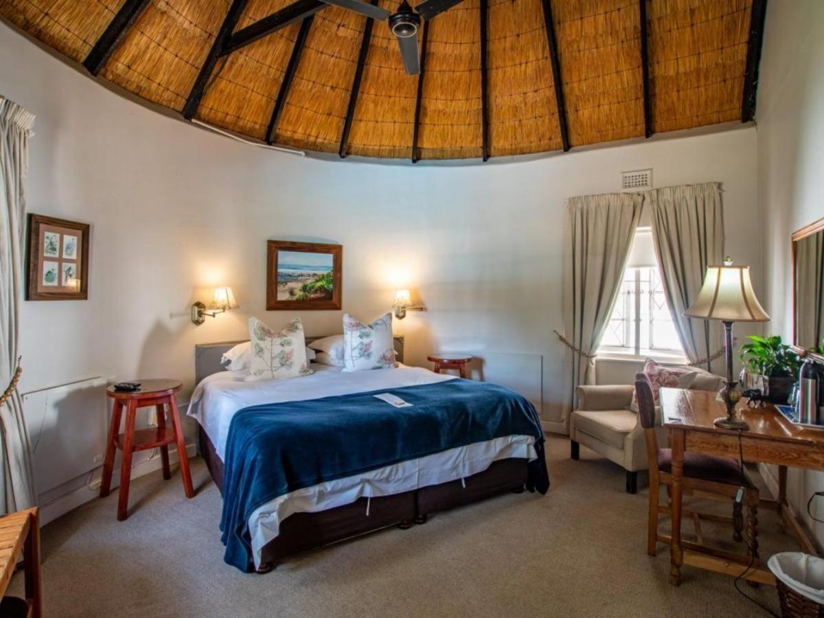 Luxury King Room