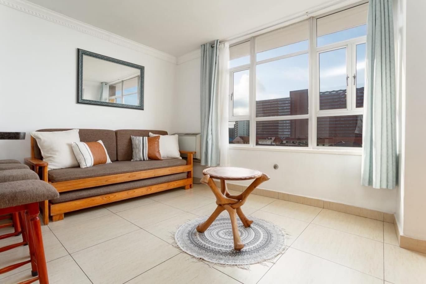 Apartment with Sea View