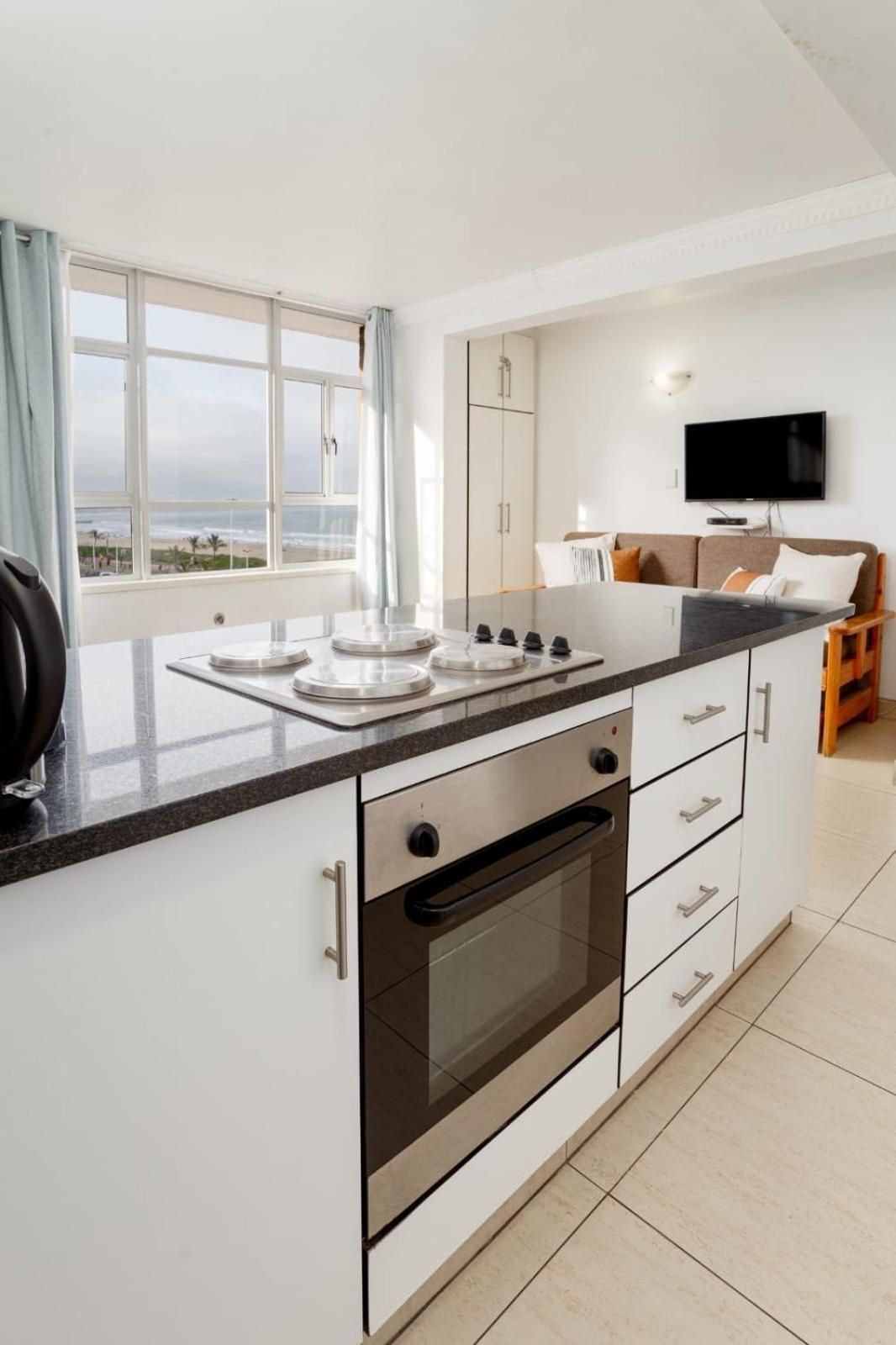 Apartment with Sea View