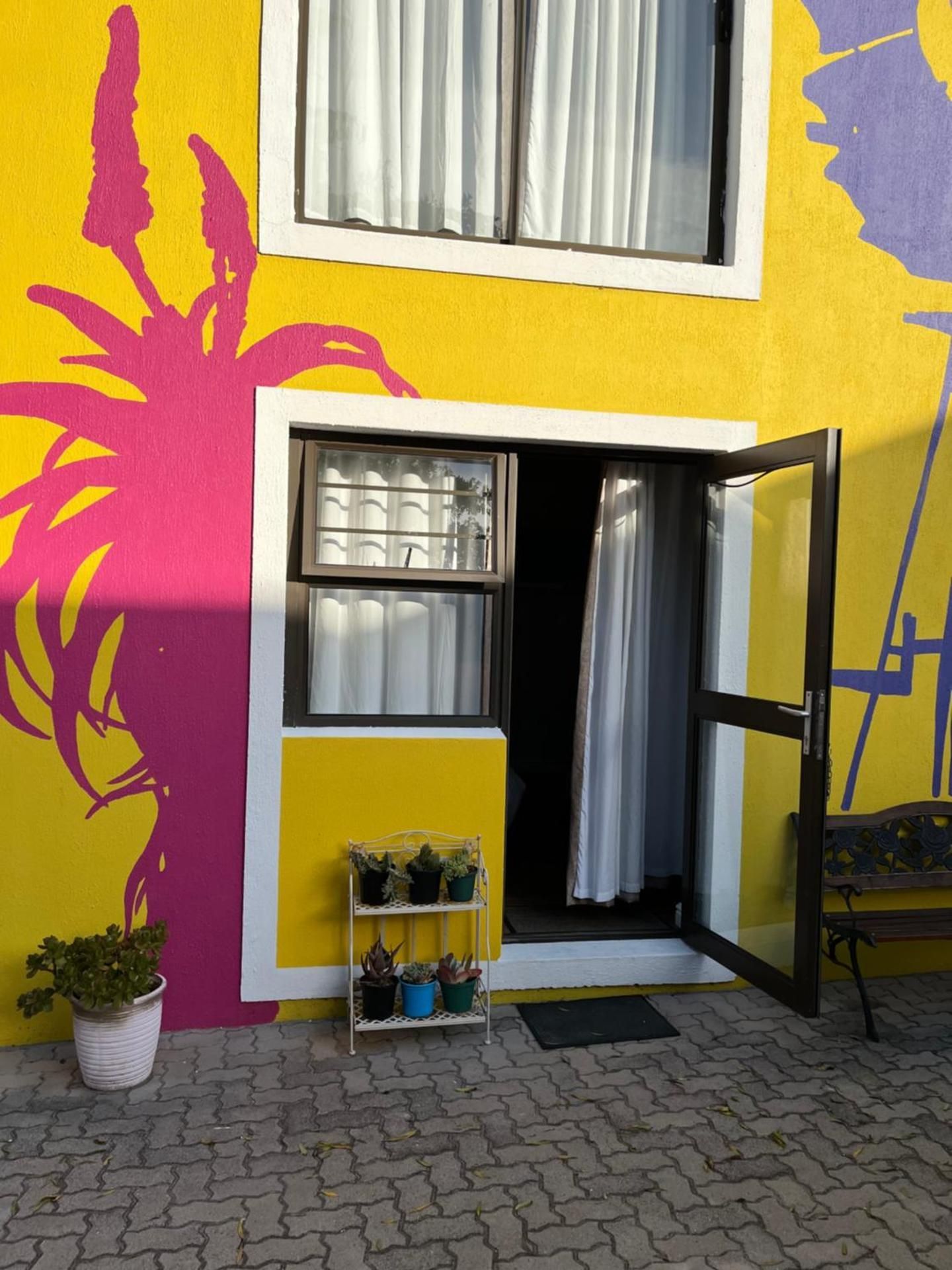 Studio 7 on Risa