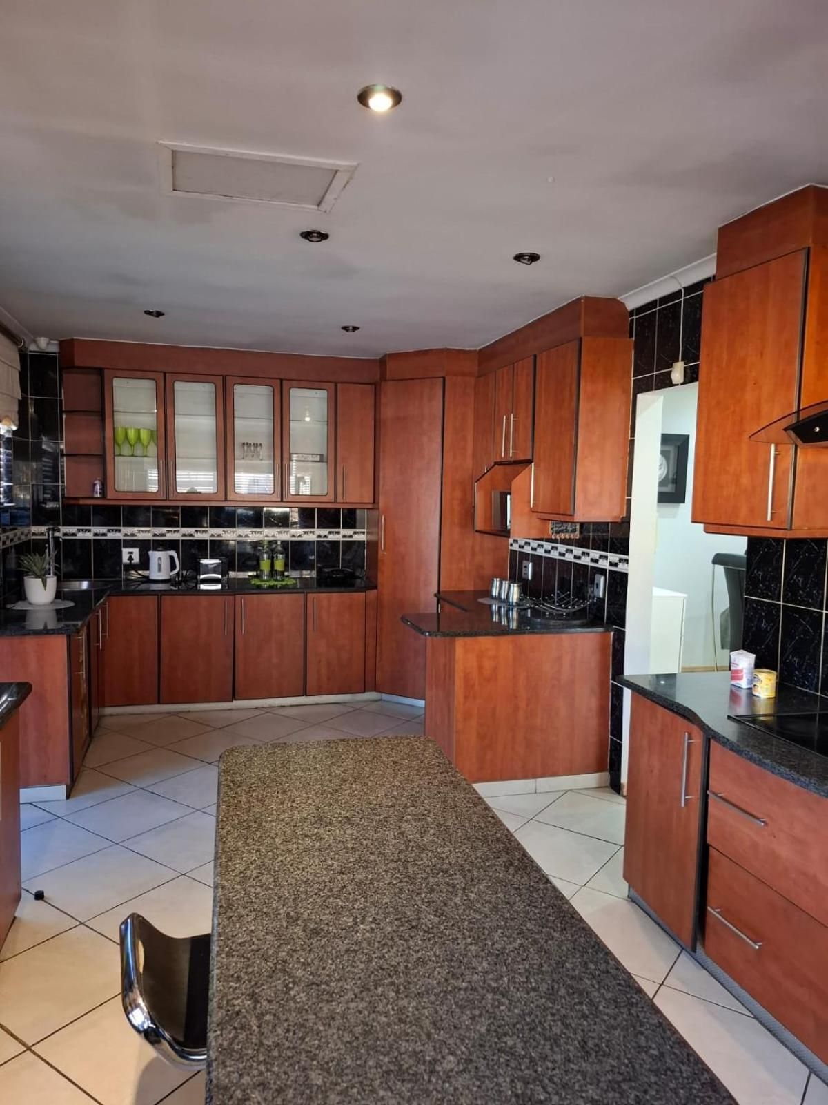 Kliprivier Accommodation