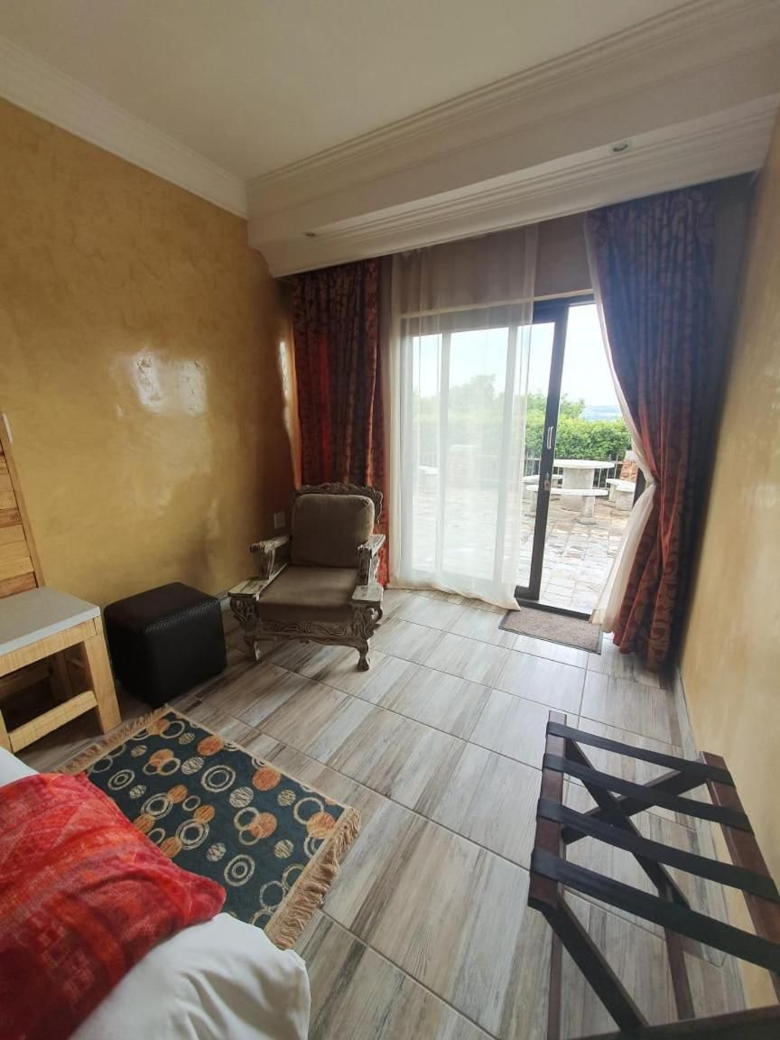 Superior Double or Twin Room with Mountain View