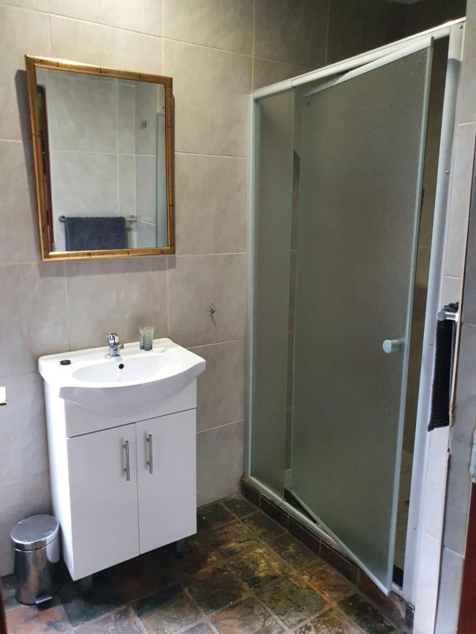 Double or Twin Room with Pool View