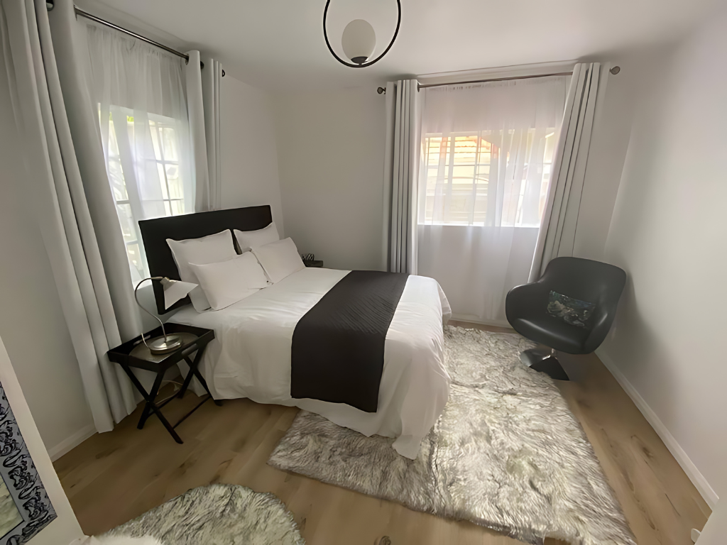 apartment - entire house or apartment