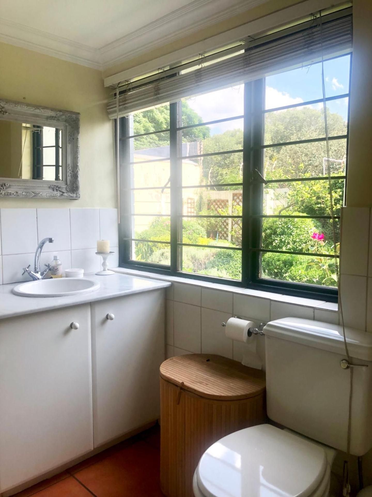 King Room with Garden View