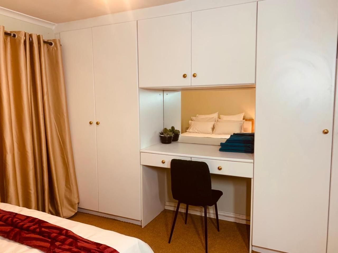 Superior Queen Room