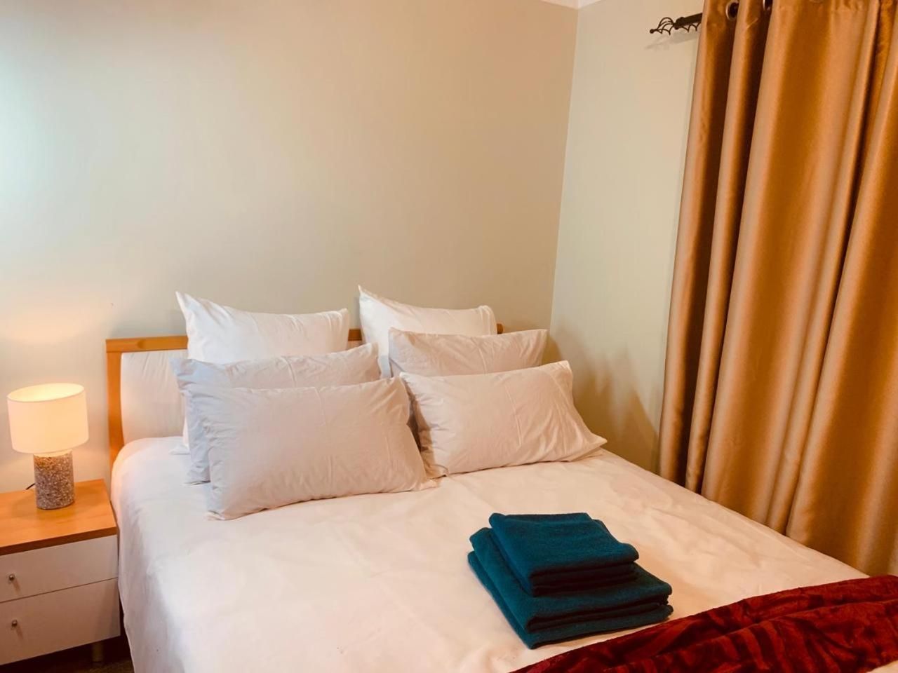 Superior Queen Room