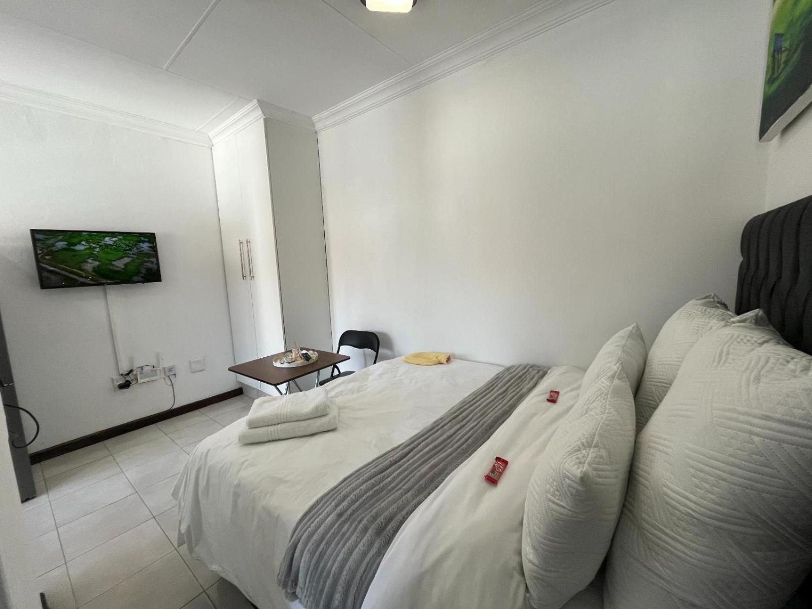 Premier Apartment