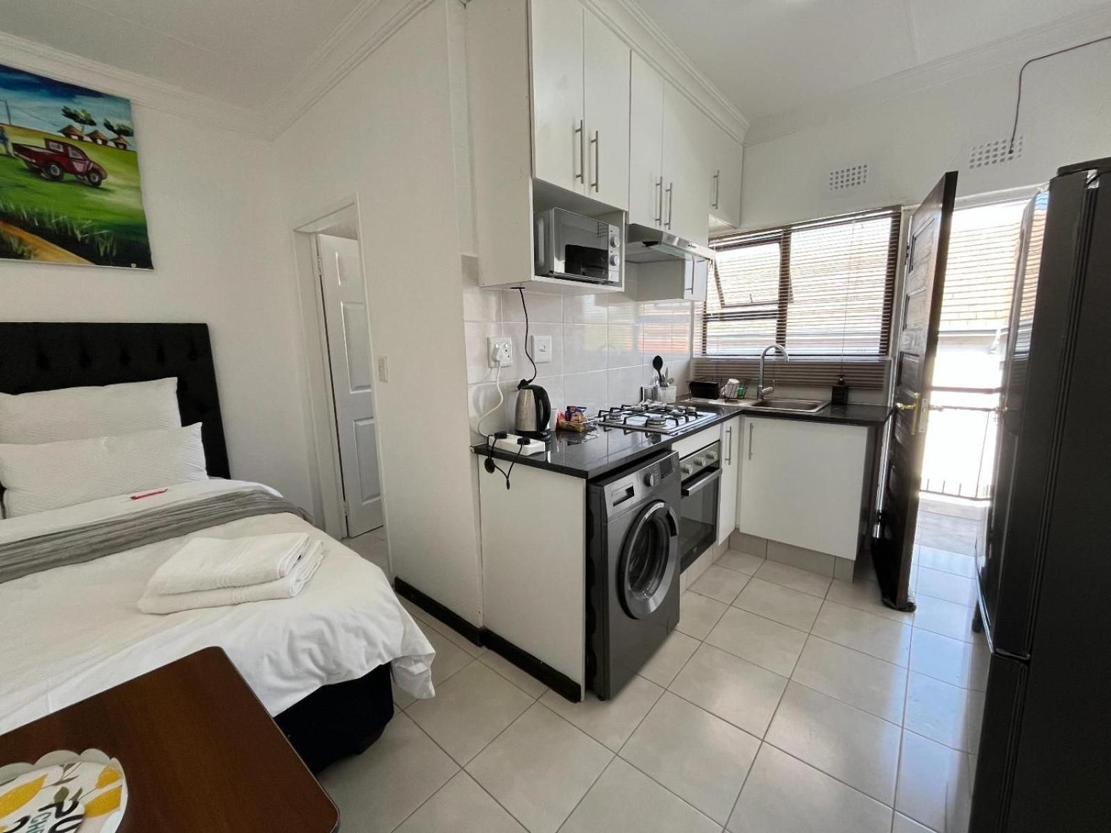 Premier Apartment